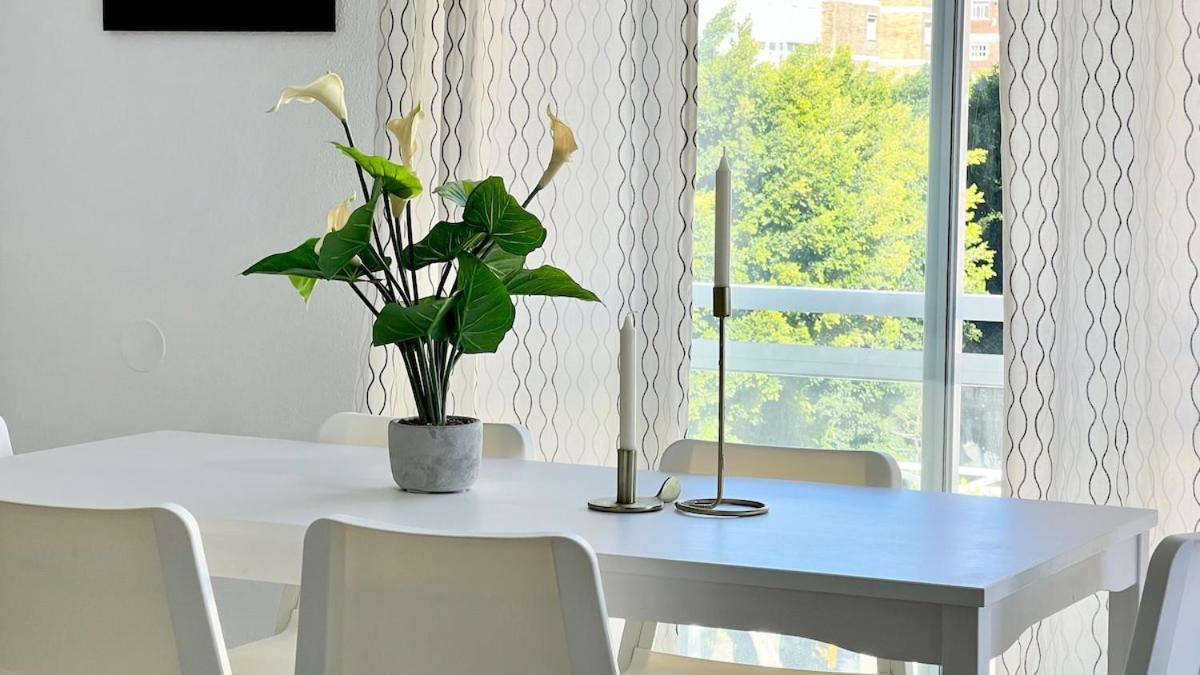 Apartment Mar Azul By Key -wise *