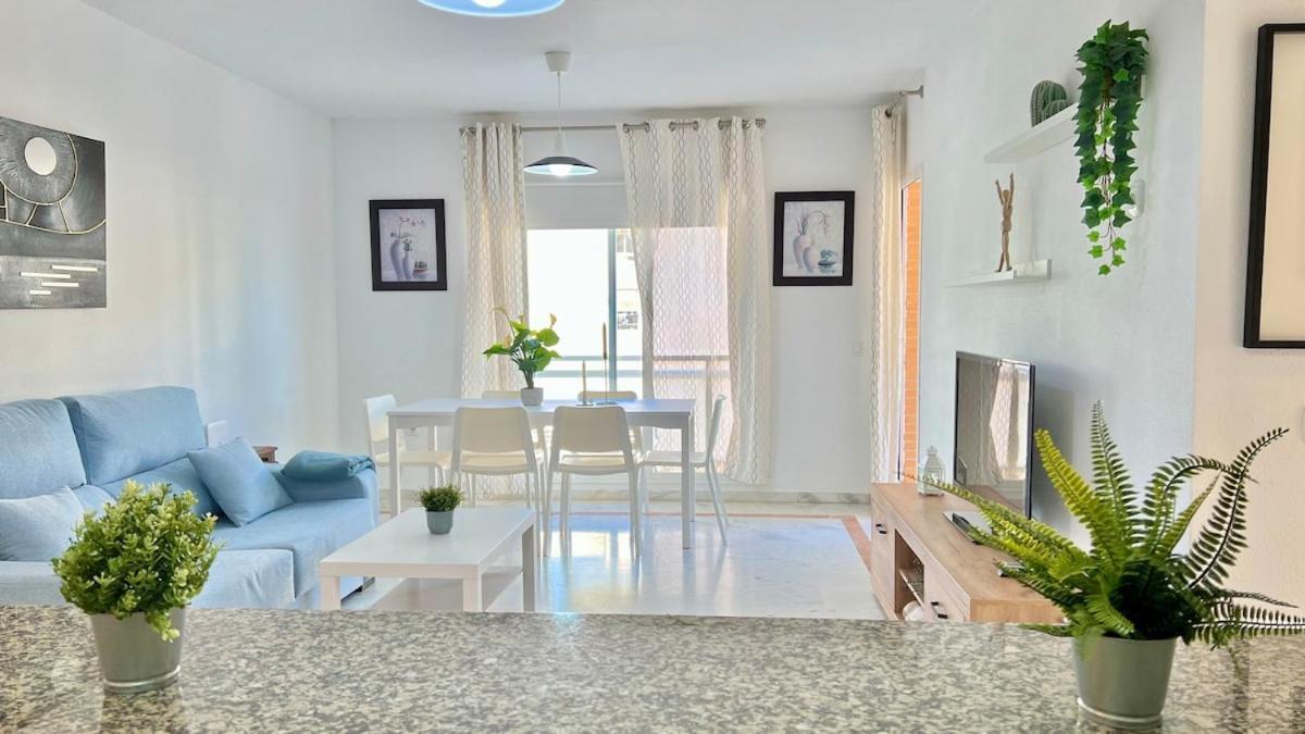 Mar Azul By Key -wise Apartment Malaga