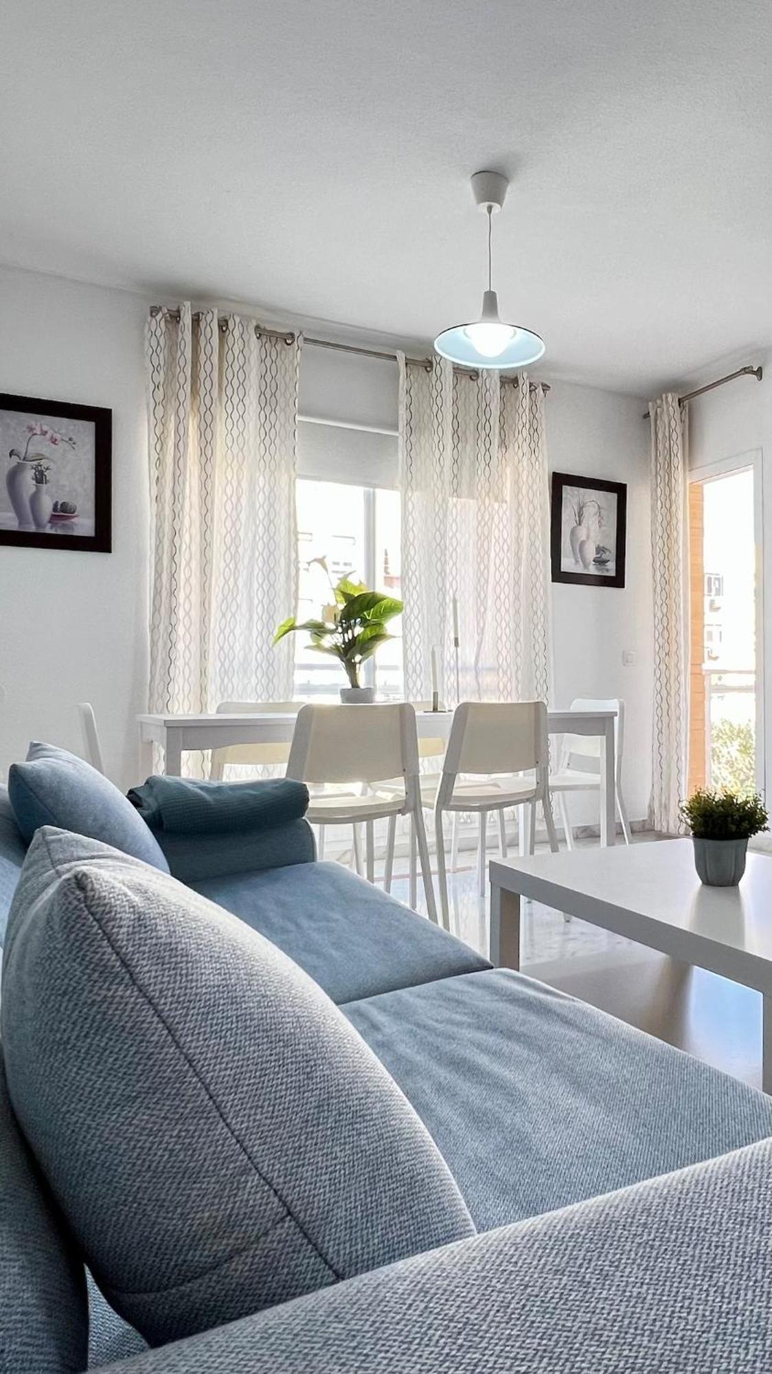 Apartment Mar Azul By Key -wise