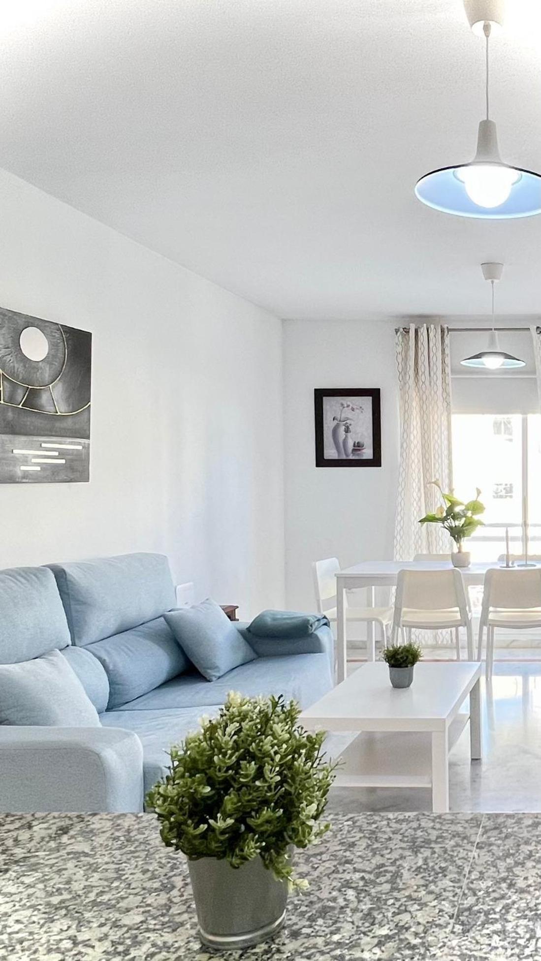 Apartment Mar Azul By Key -wise *