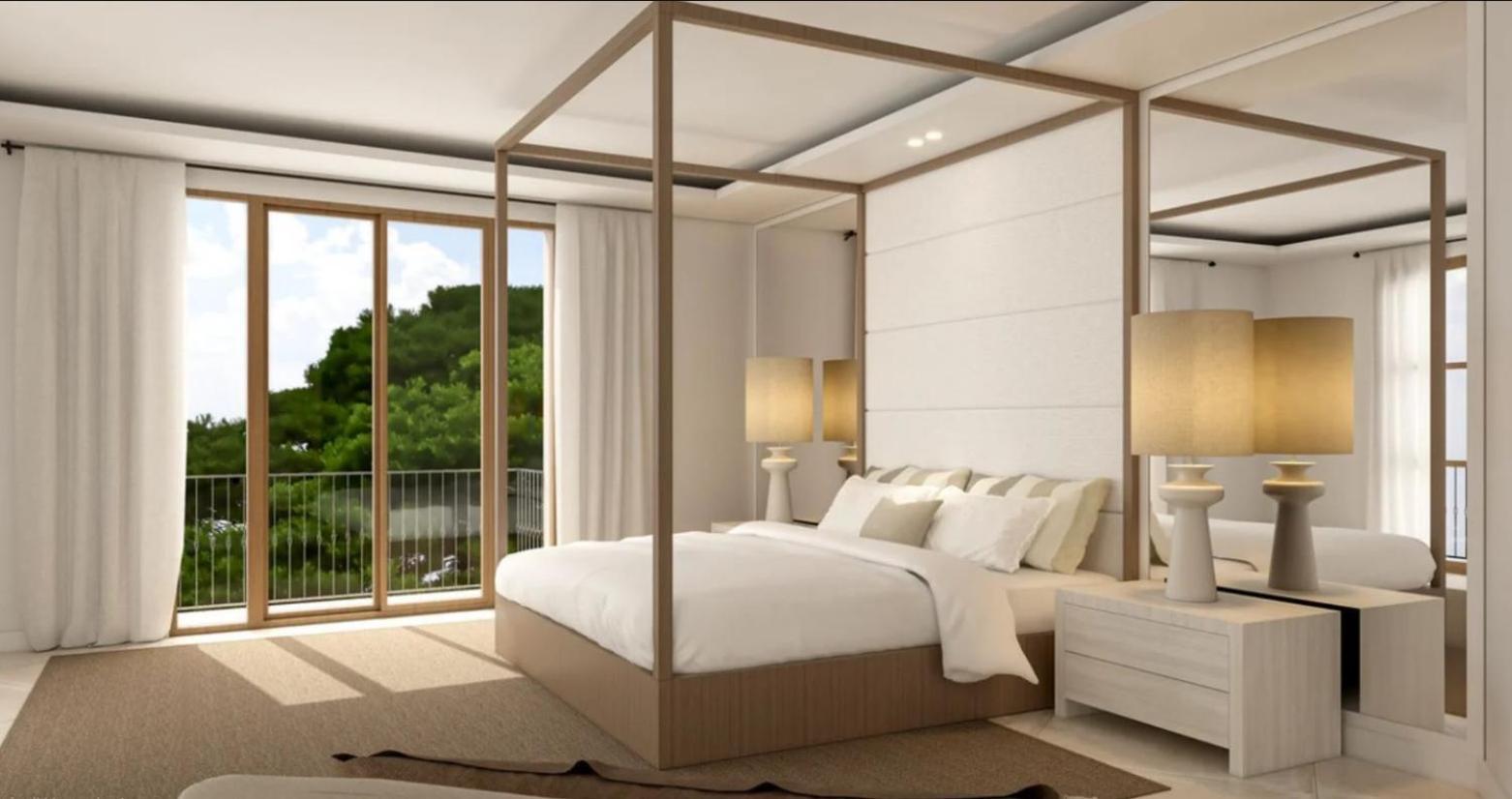 Elegante Con Jardin Y Piscina * Málaga