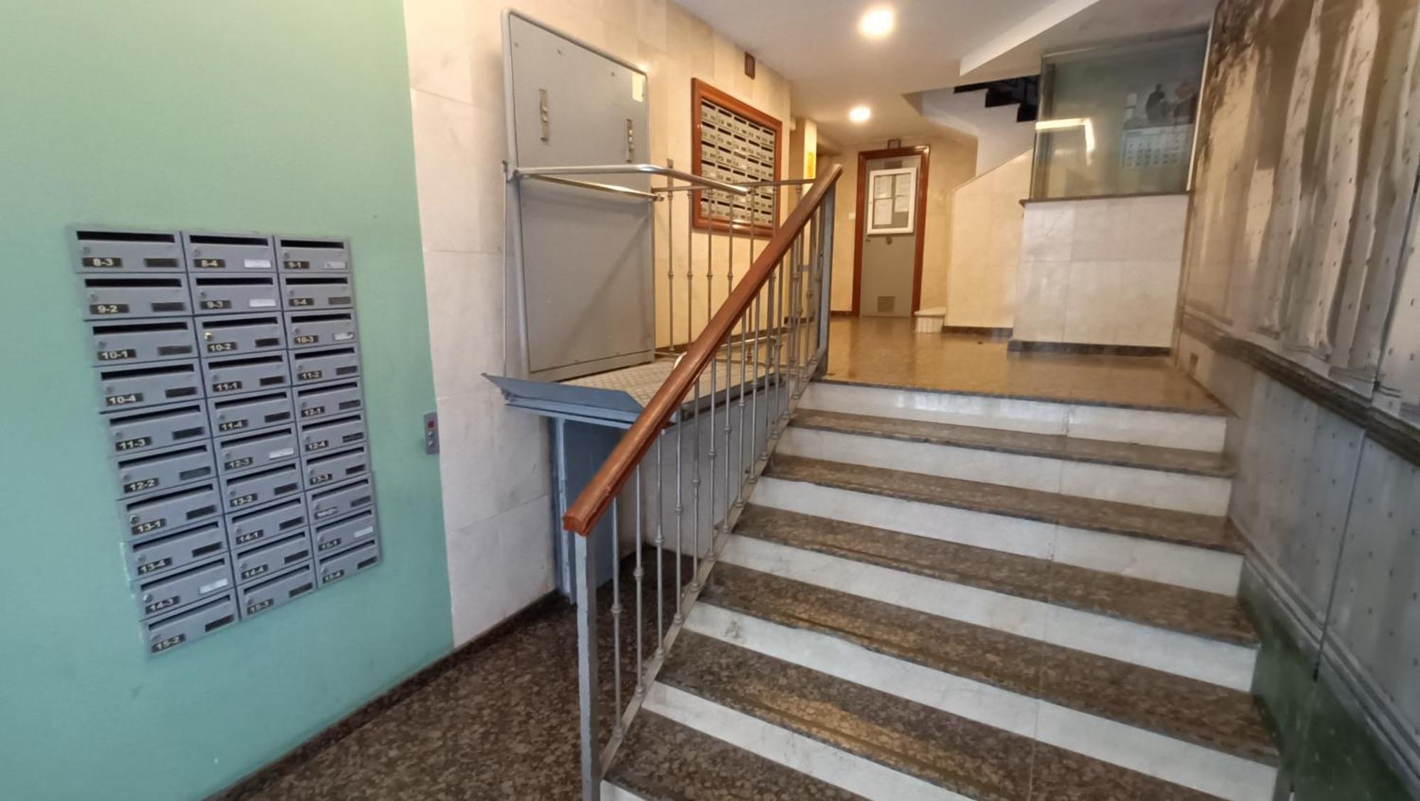 Torre Del Carmen Apartment