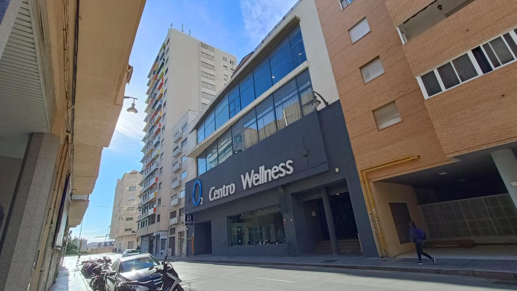 Torre Del Carmen *