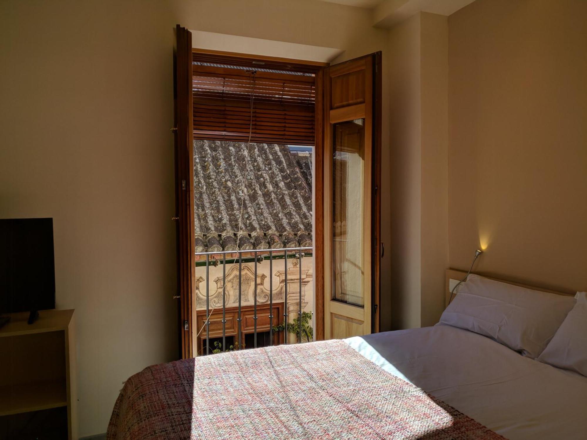 Apartment Hin17 Estudios Malaga