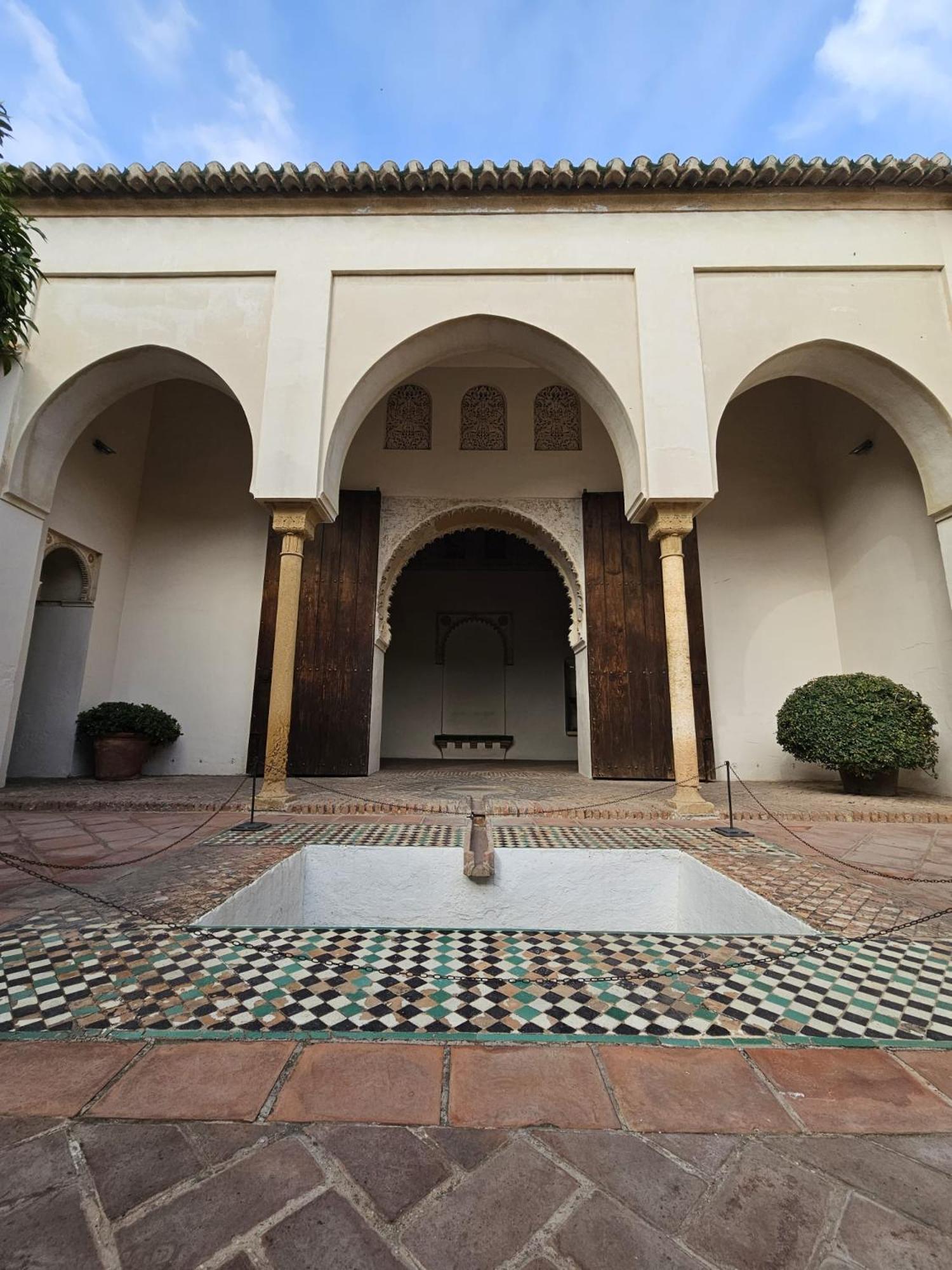 Ha-malaqui Malaga