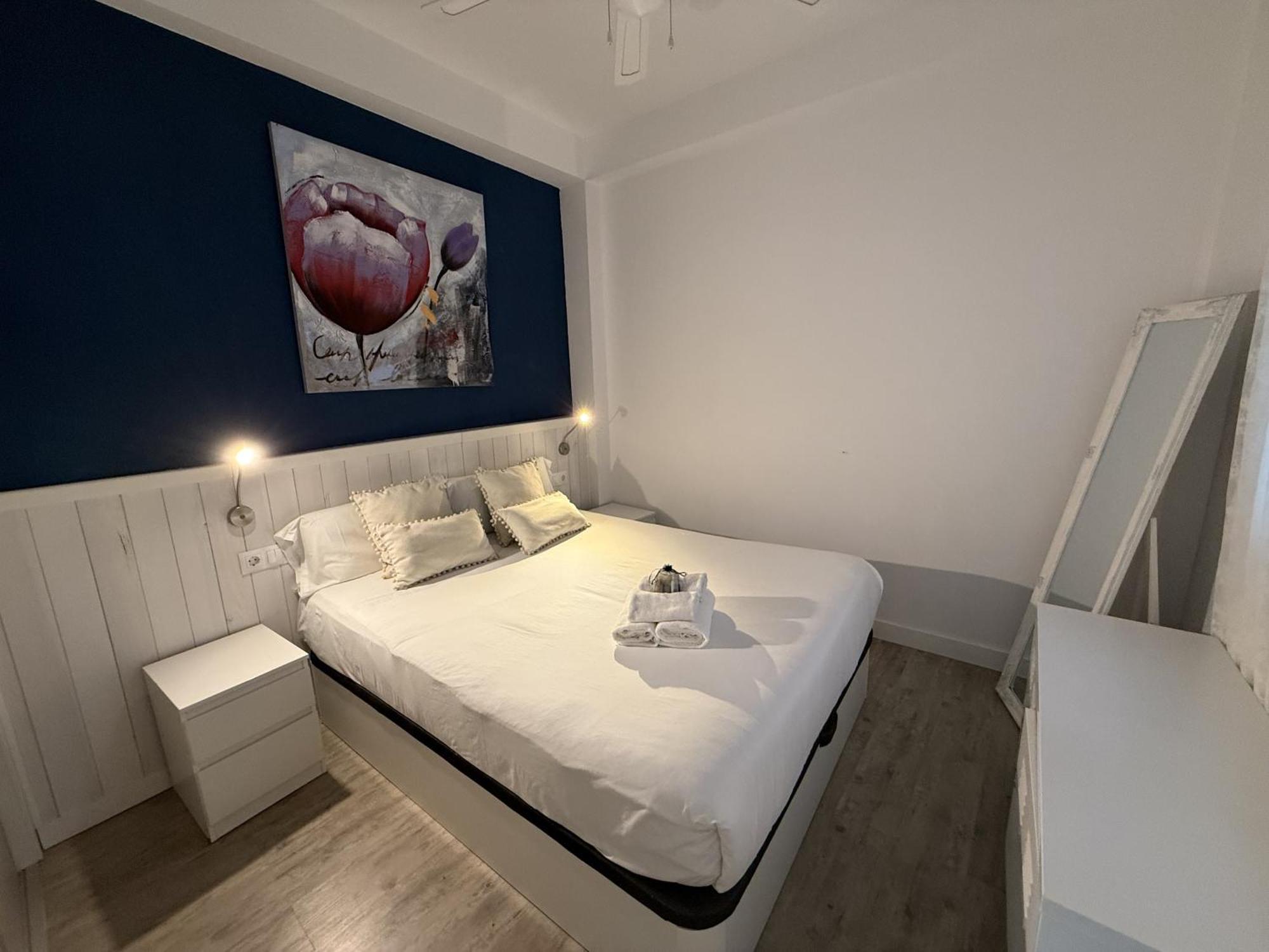 Apartment Santelmo,16 *