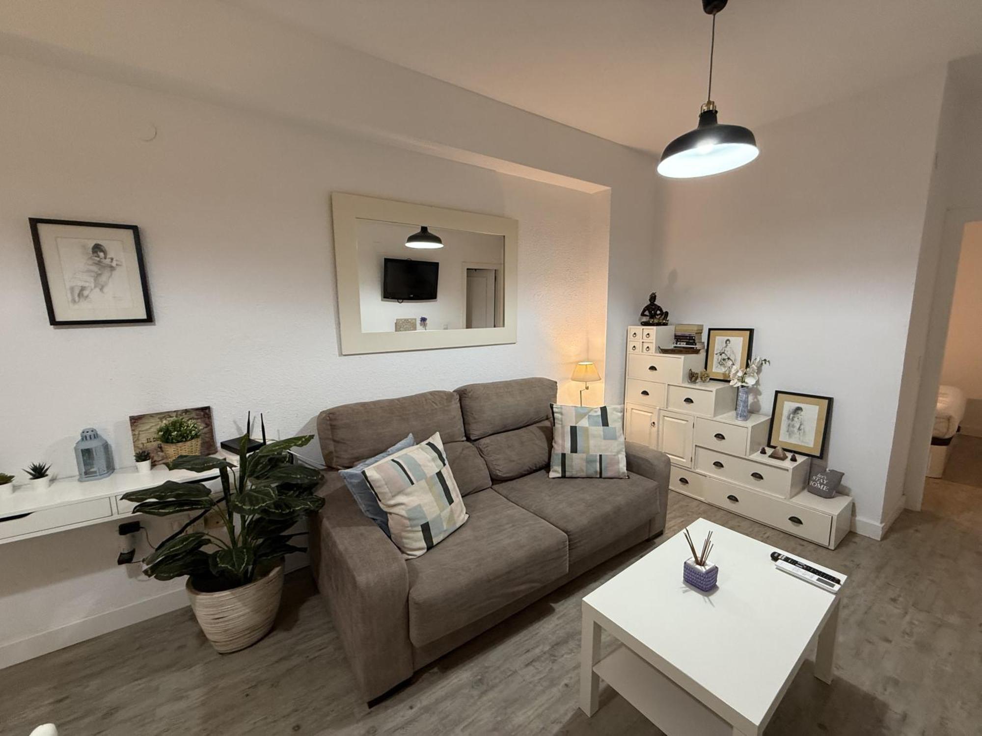 Santelmo,16 Apartment *