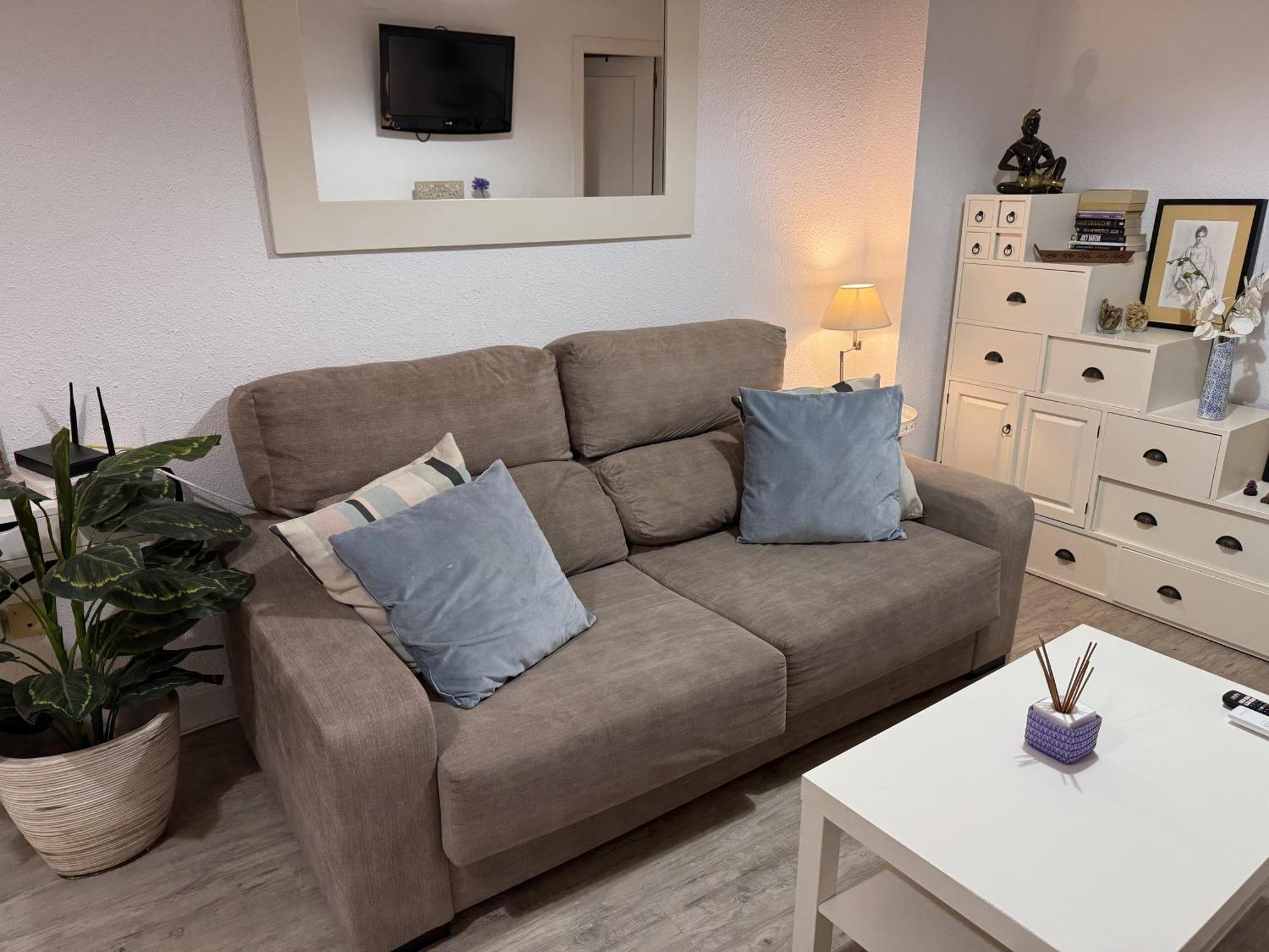 Santelmo,16 Apartment *