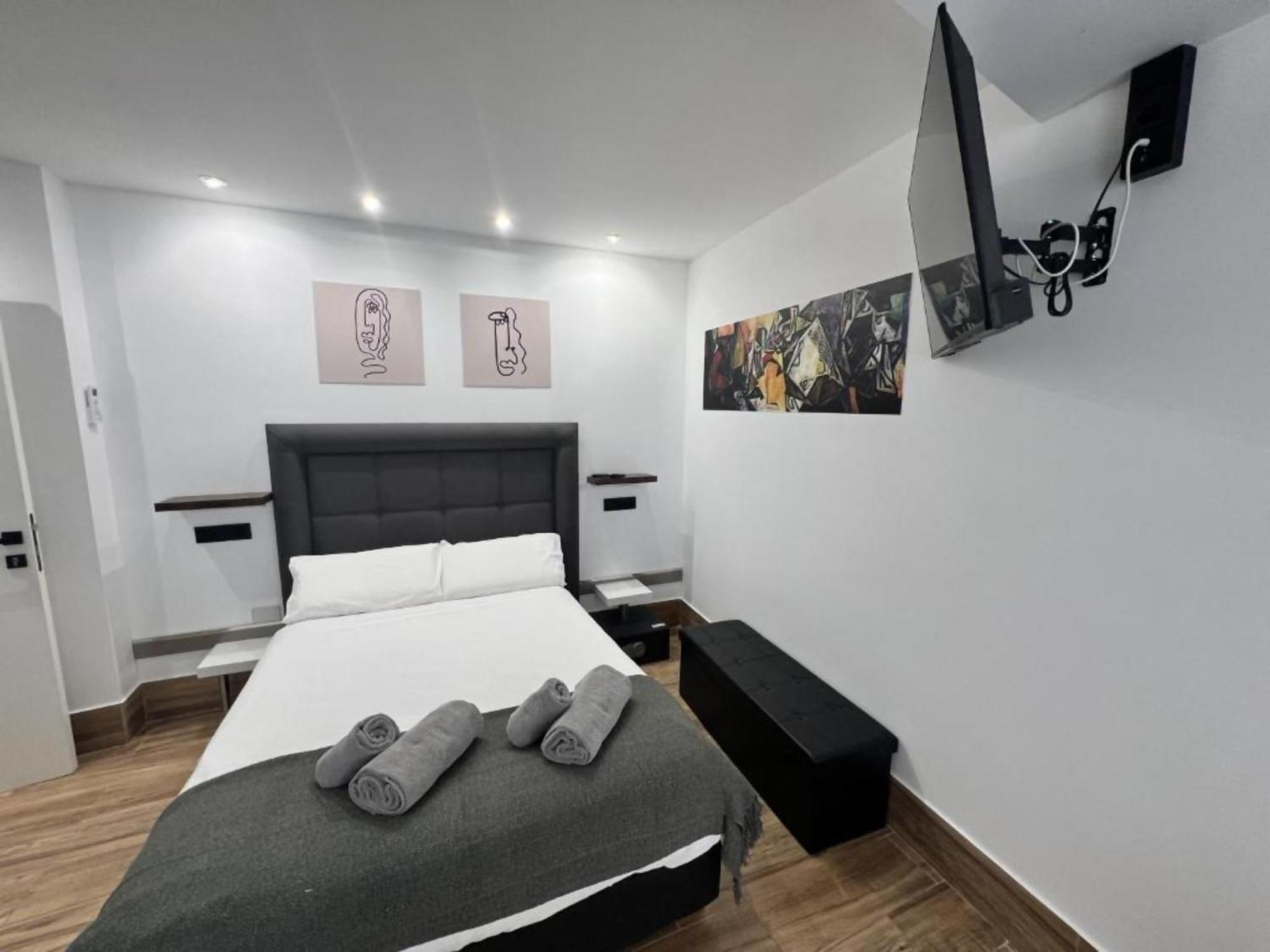 Bed & Breakfast Ilustre *