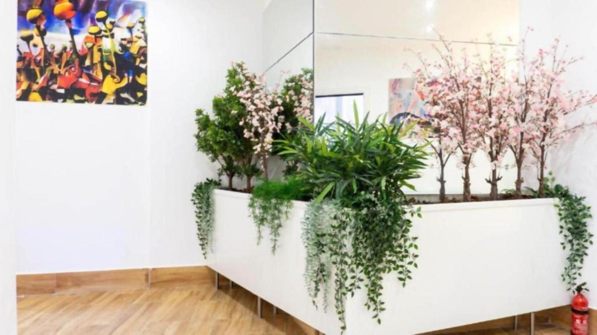 Ilustre Bed & Breakfast Malaga