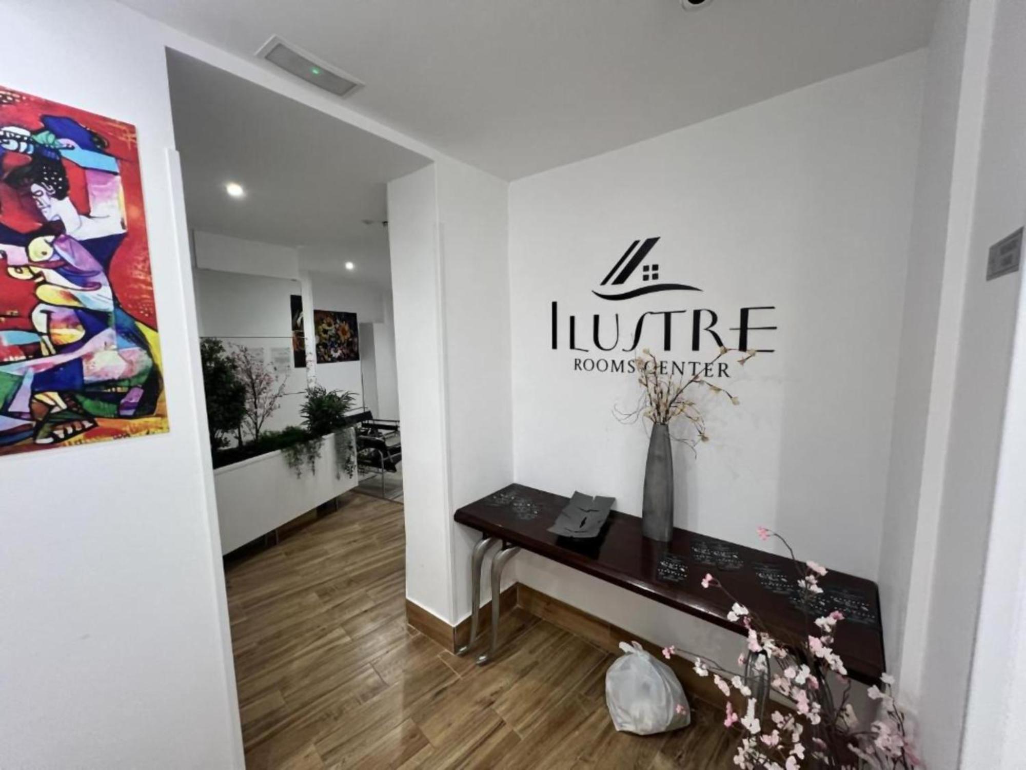Ilustre Bed & Breakfast Malaga