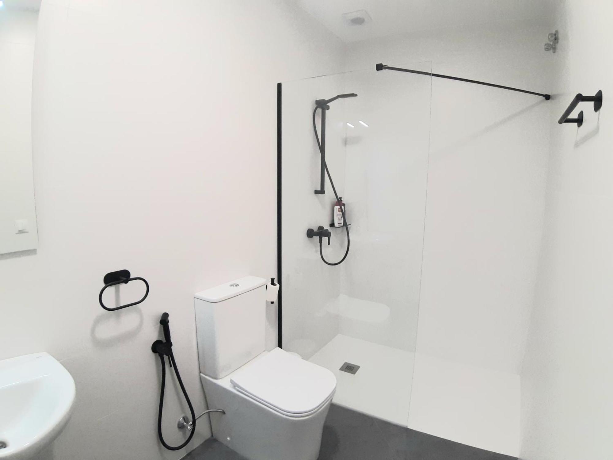 Appartement Marmol Málaga