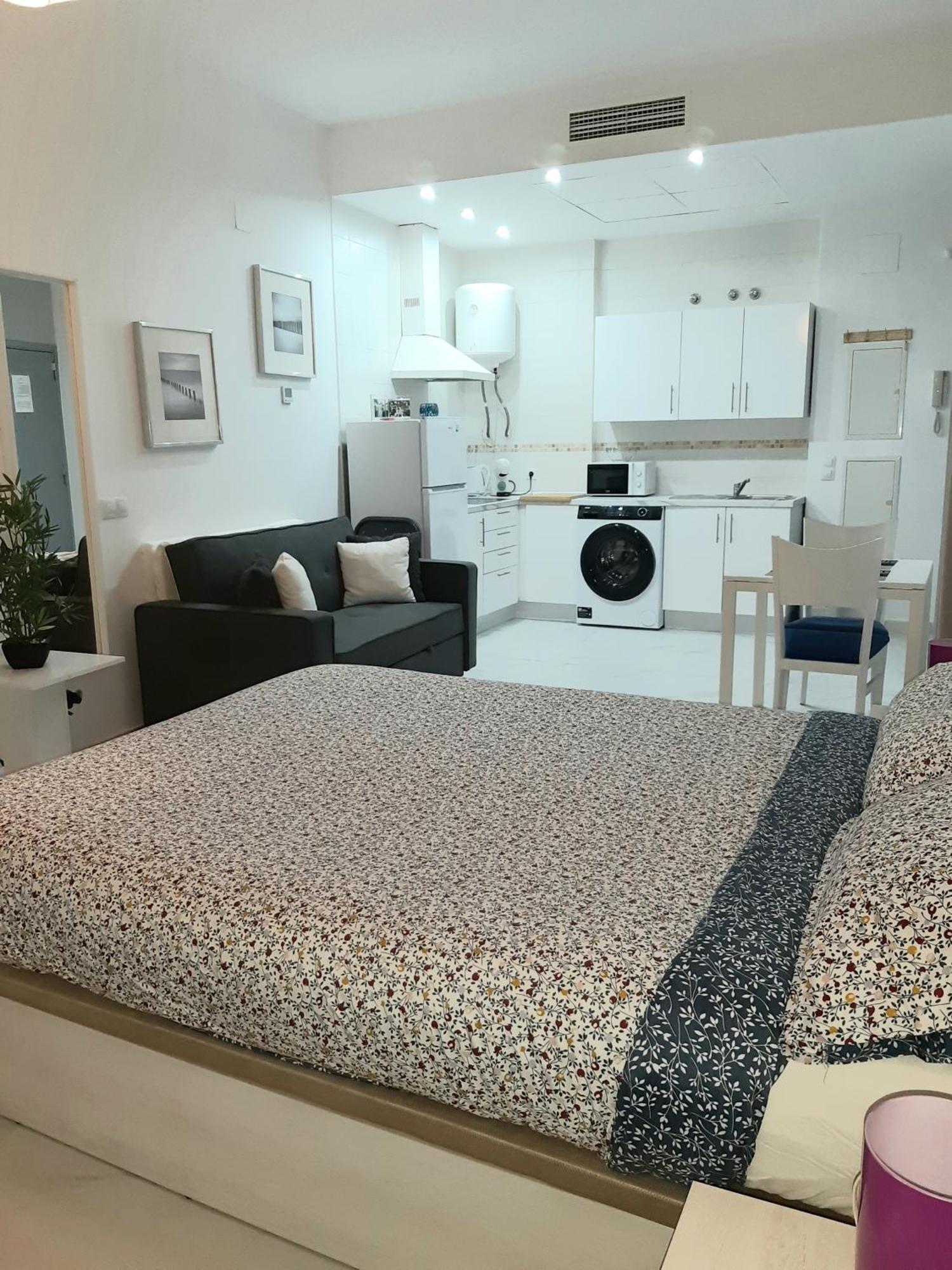Appartement Marmol