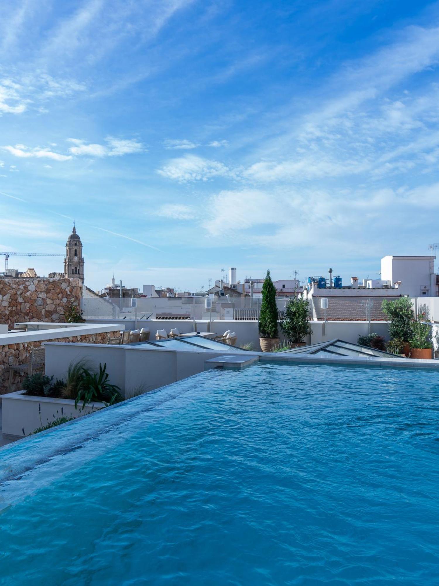 Well And Hotel 4*