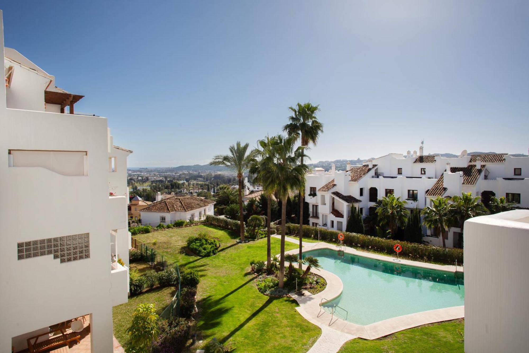 Apartment The Luxury Golf Paradise - 8 Pax Groups - Families *