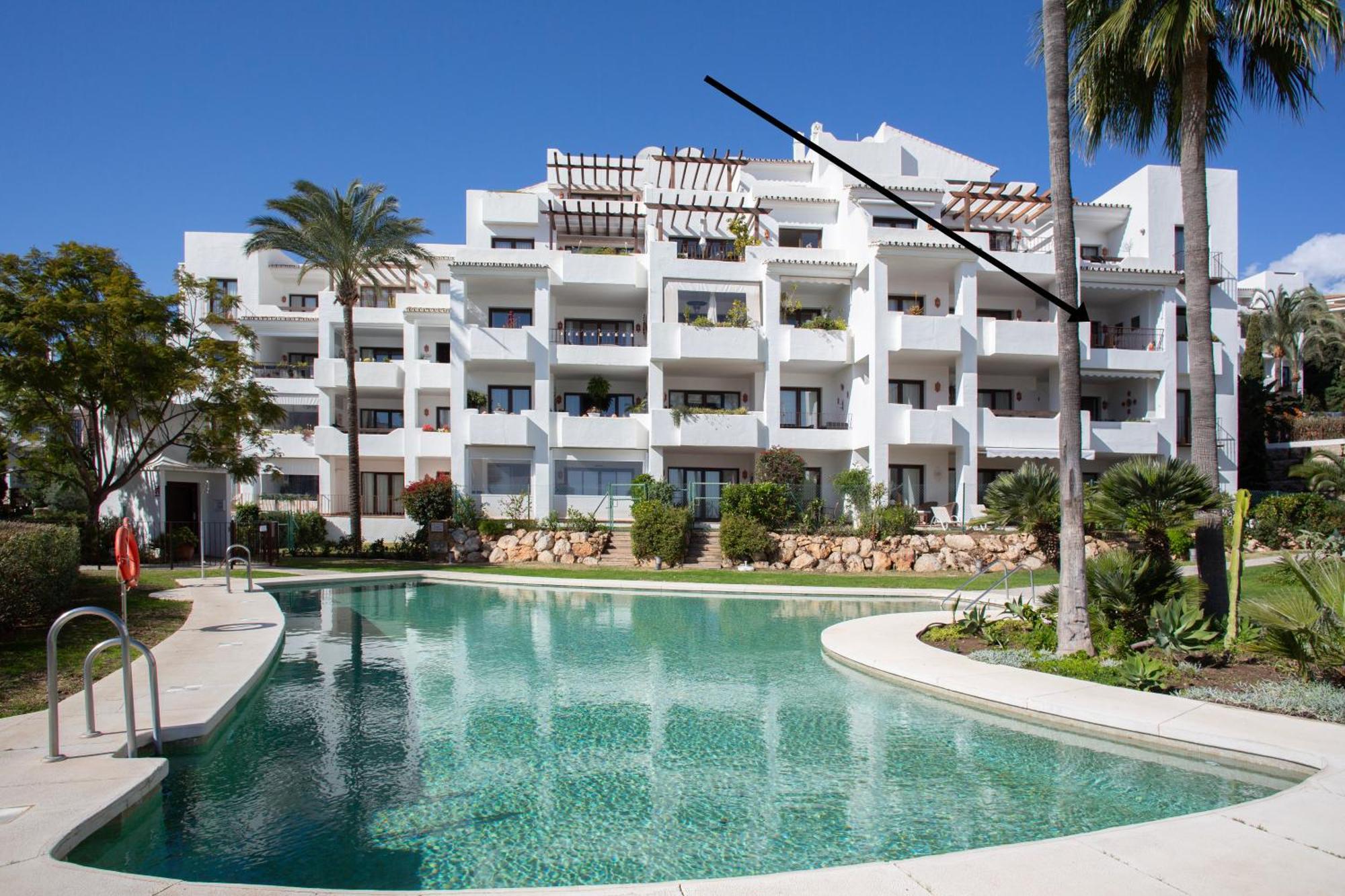 The Luxury Golf Paradise - 8 Pax Groups - Families Malaga