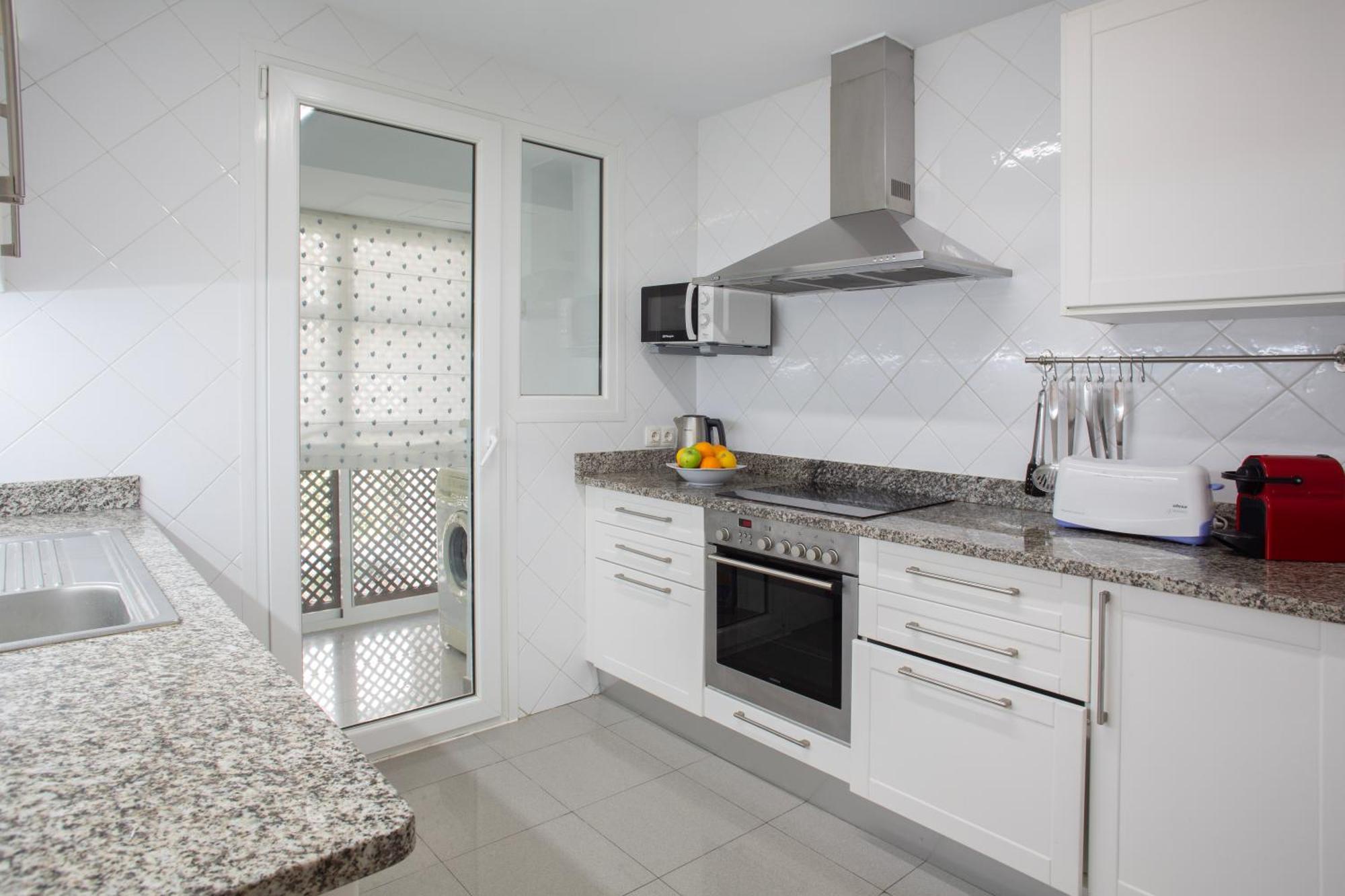 Apartment The Luxury Golf Paradise - 8 Pax Groups - Families