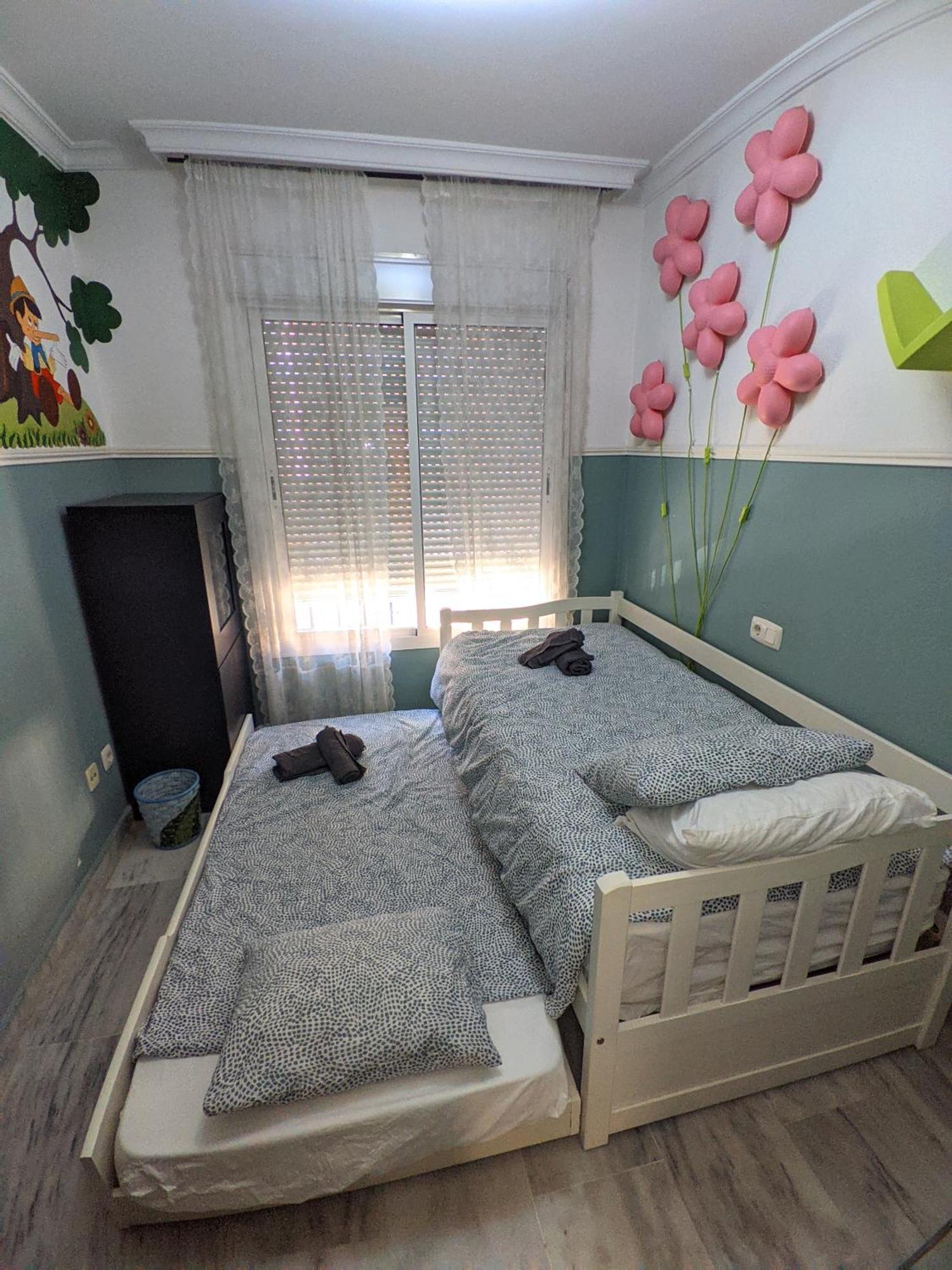 Sohobeach Excellence Living * Malaga