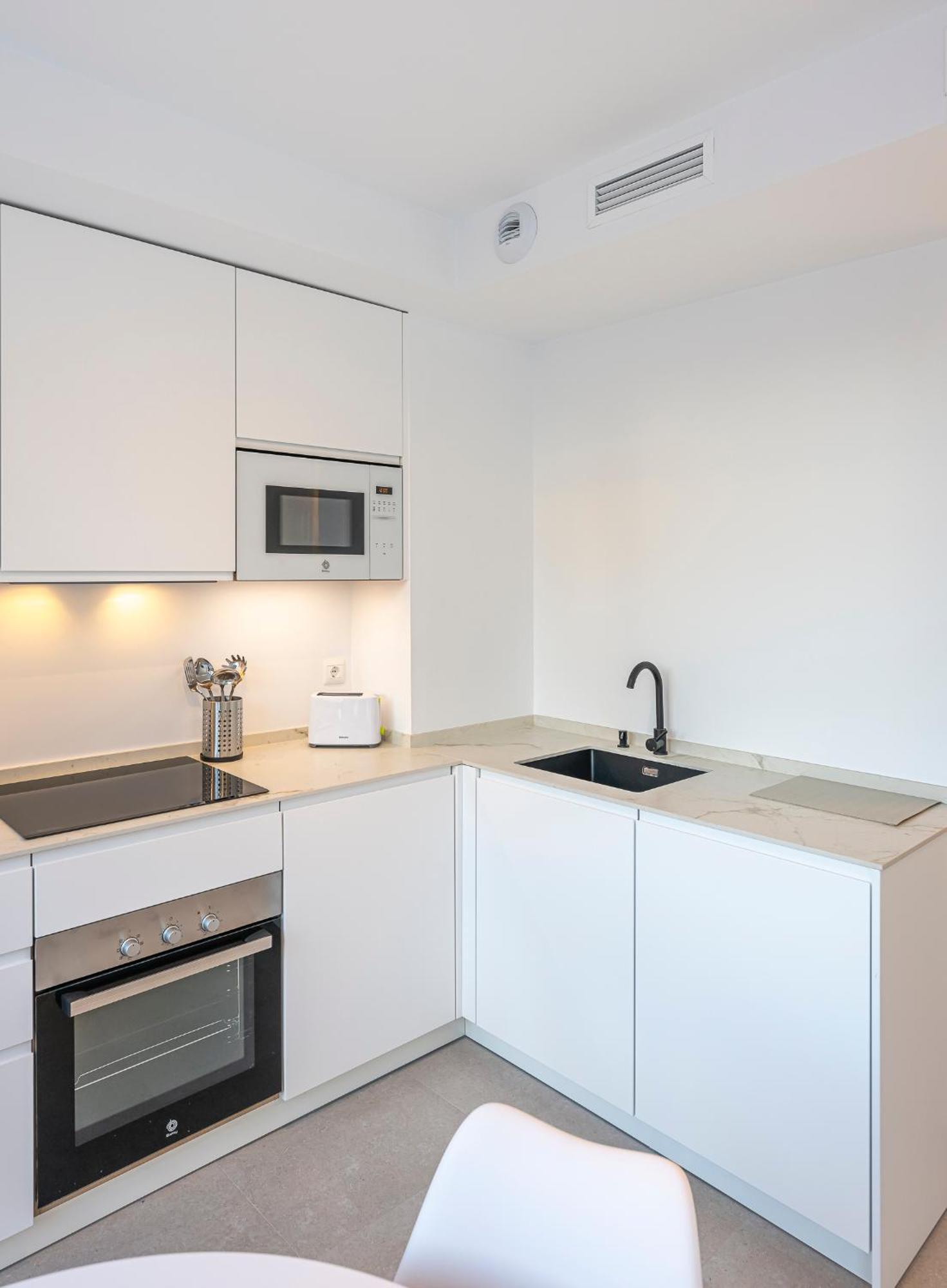 Vicente Gomez De Cadiz One Apartment Málaga