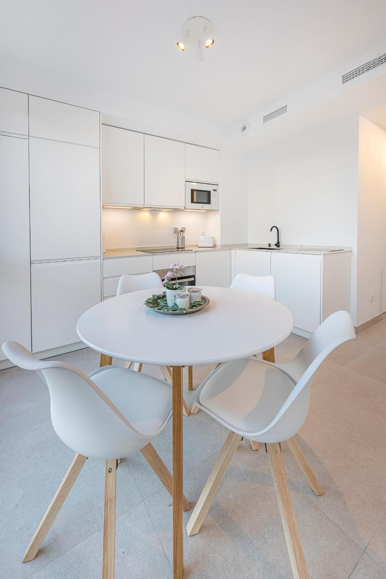 Vicente Gomez De Cadiz One Apartment