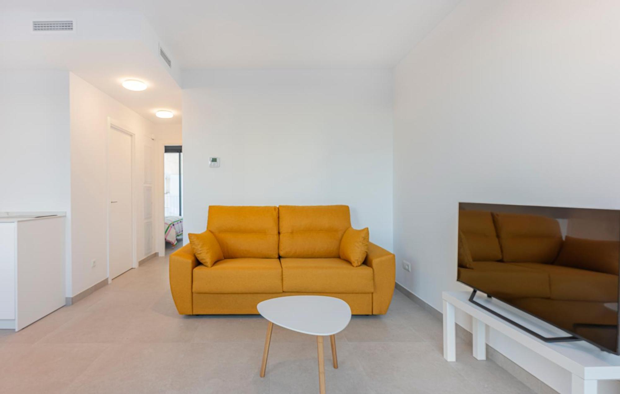 Apartment Vicente Gomez De Cadiz One
