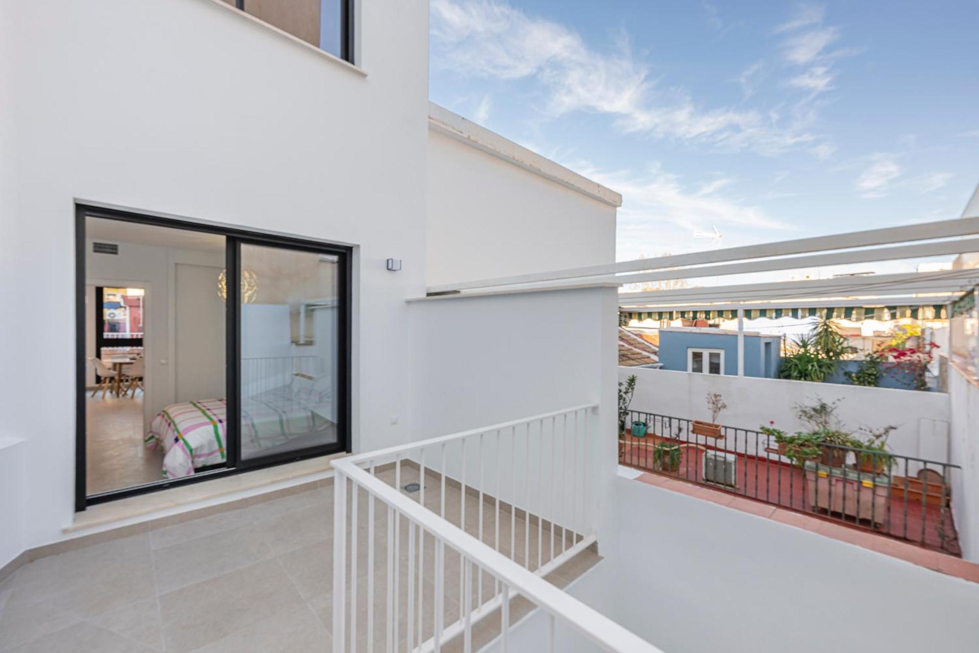 Vicente Gomez De Cadiz One Apartment