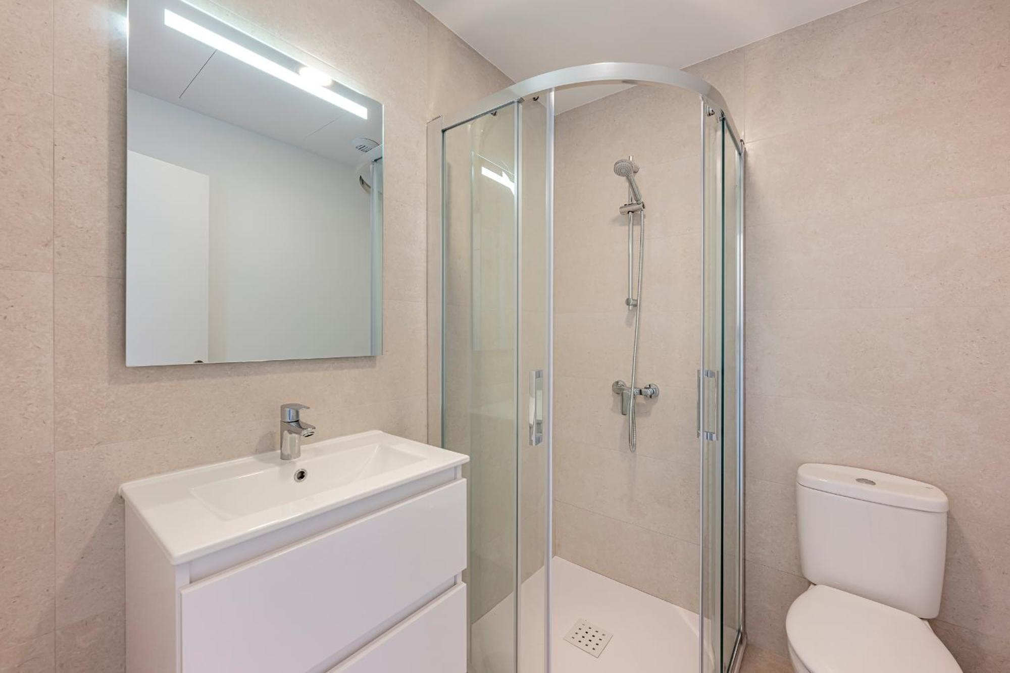 Vicente Gomez De Cadiz One Apartment