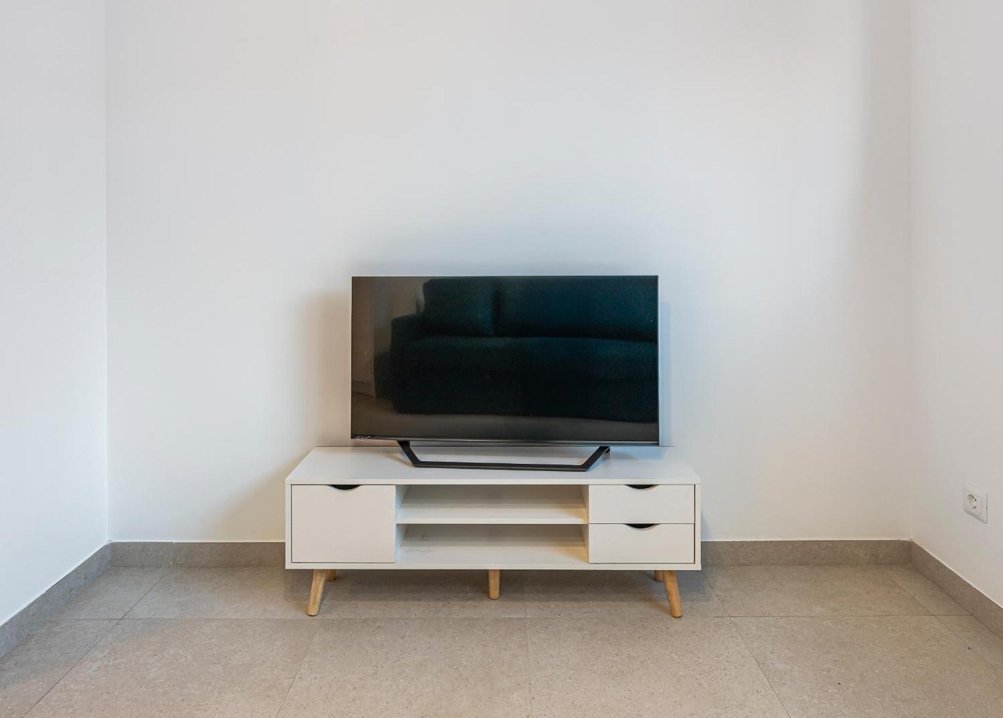 Vicente Gomez De Cadiz Bj Apartment Malaga