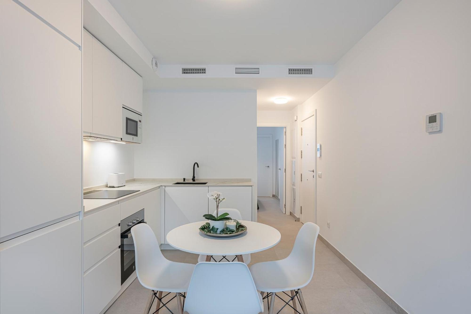 Vicente Gomez De Cadiz Bj Apartment