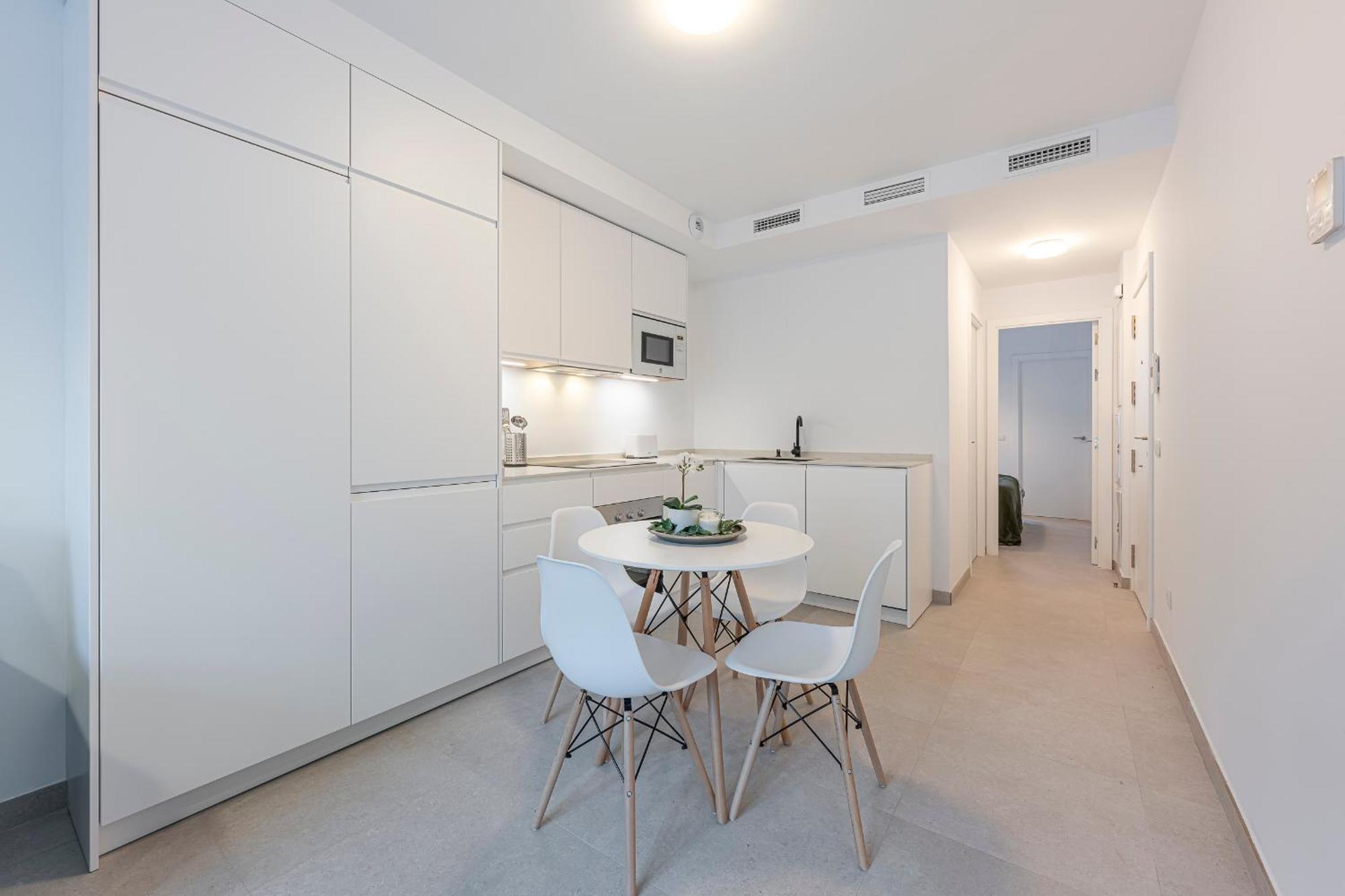 Apartment Vicente Gomez De Cadiz Bj Malaga