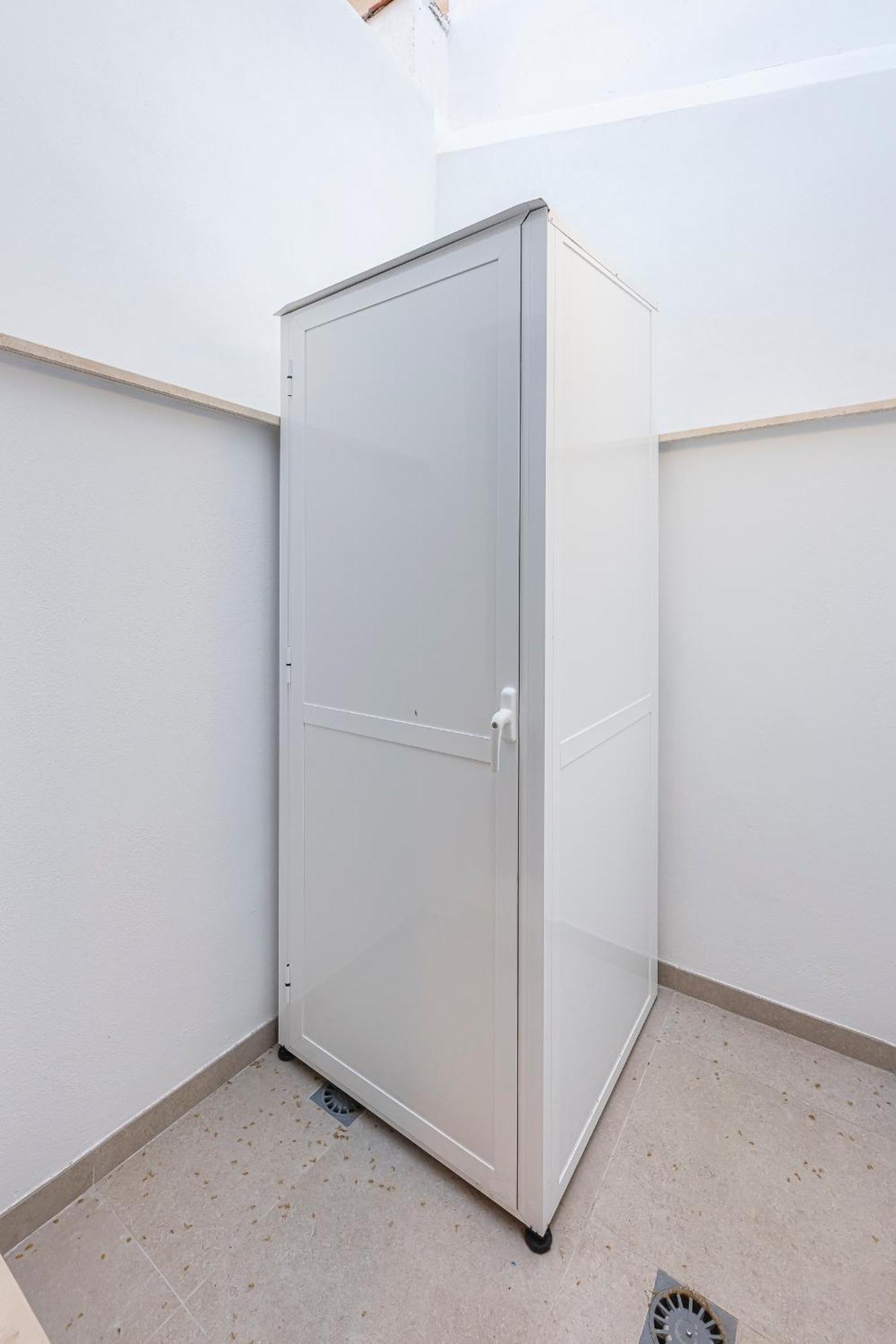 Vicente Gomez De Cadiz Bj Apartment