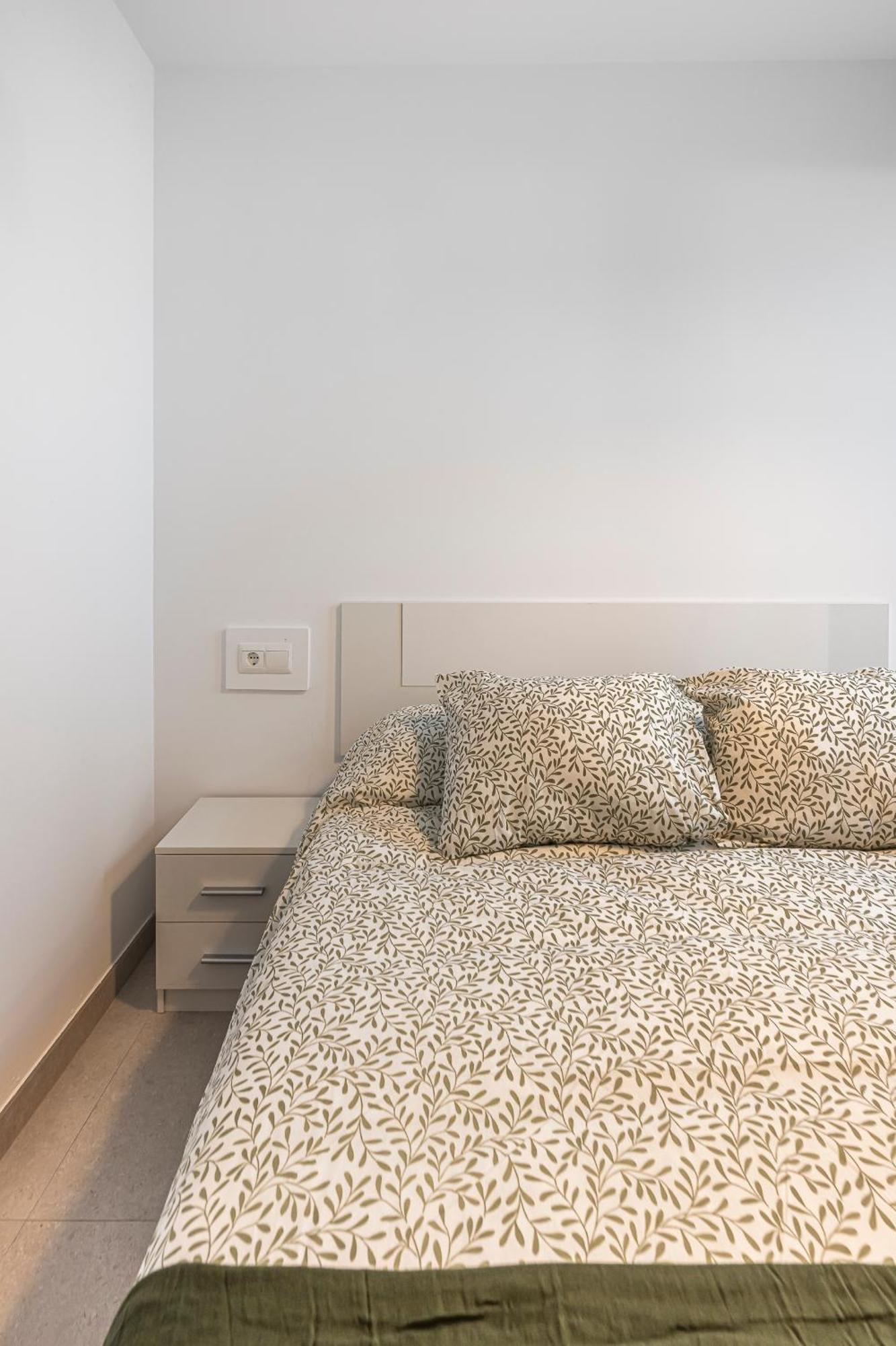 Vicente Gomez De Cadiz Bj Apartment
