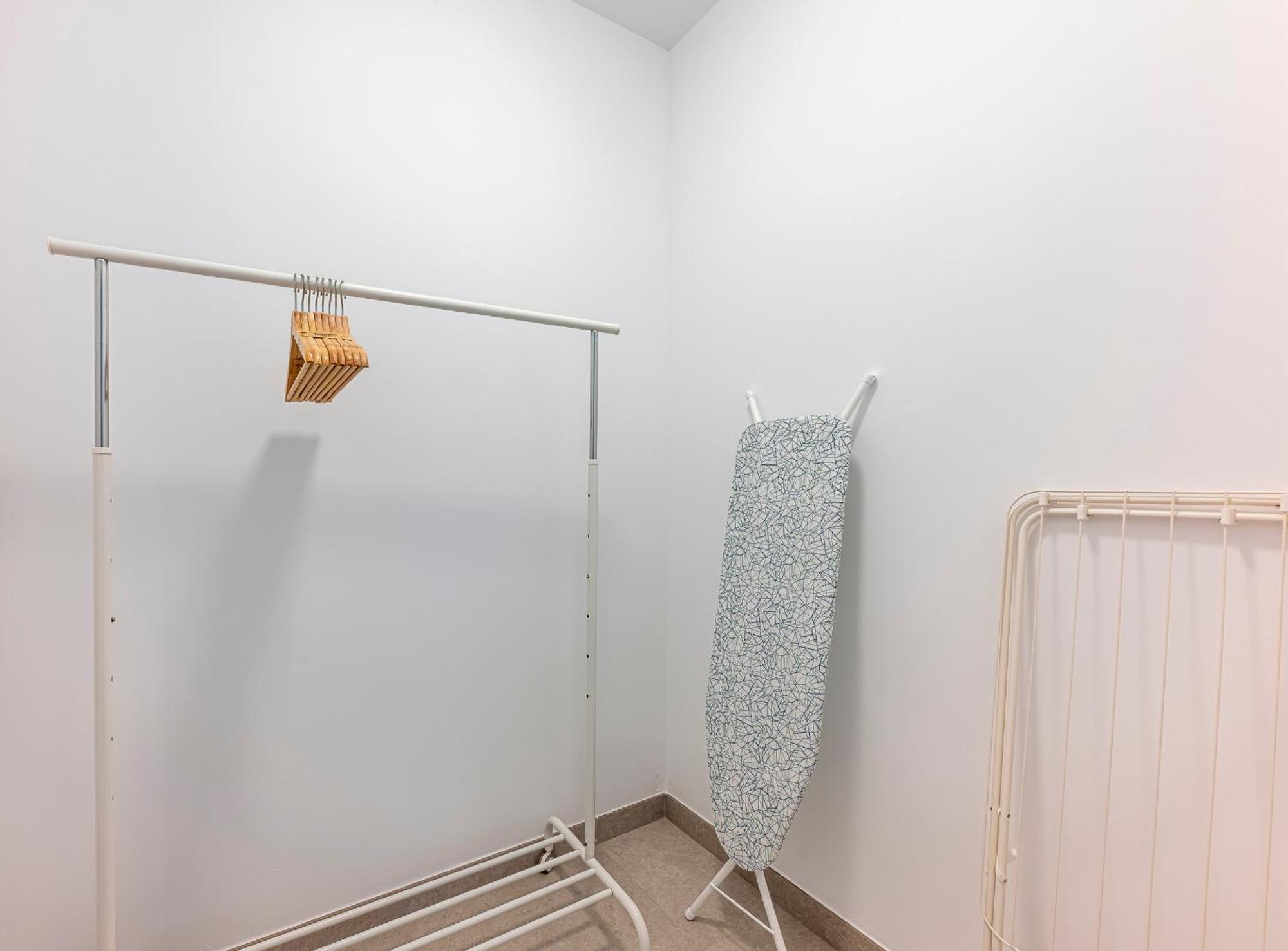 Vicente Gomez De Cadiz Bj Apartment *