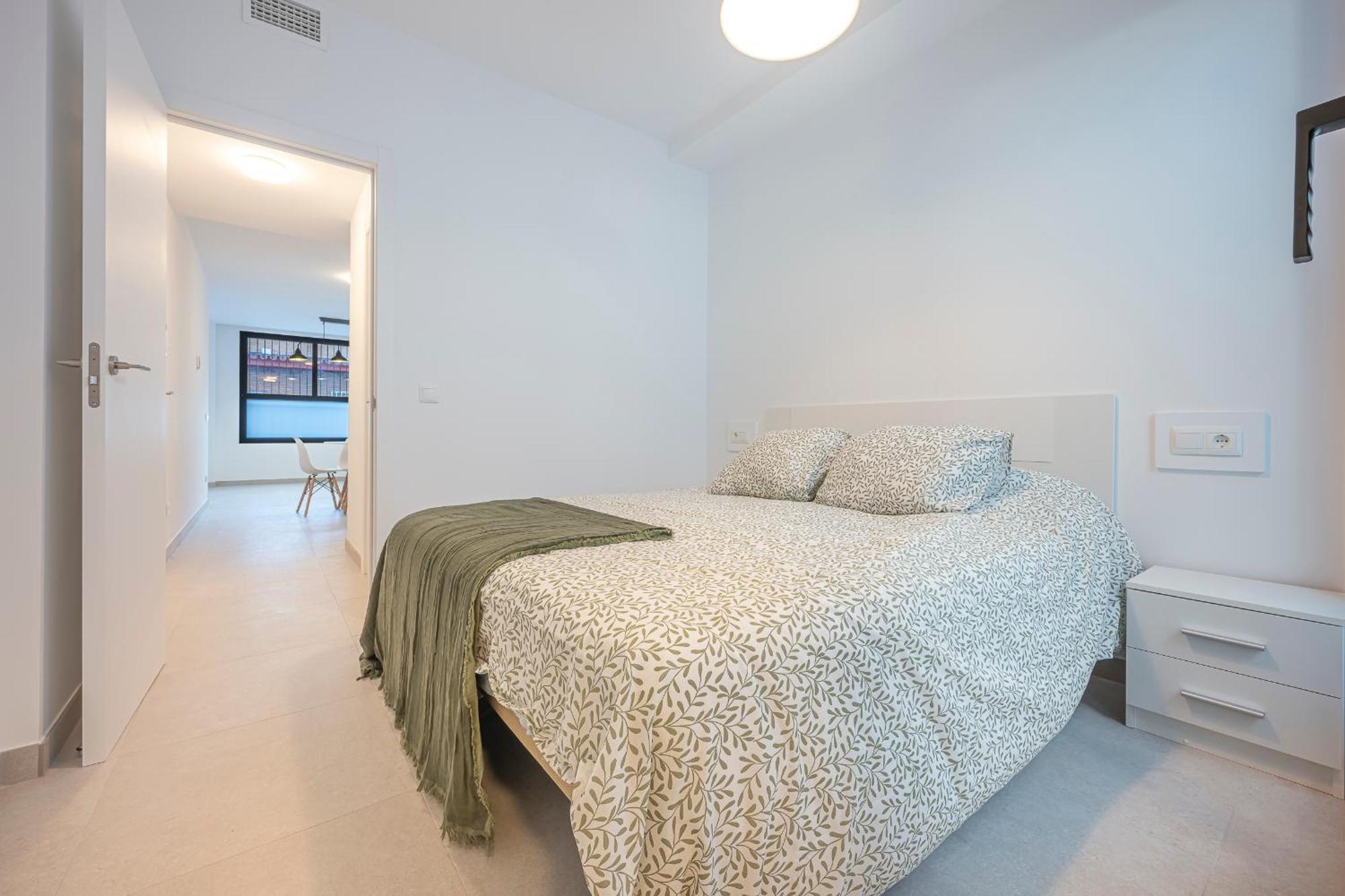 Apartment Vicente Gomez De Cadiz Bj