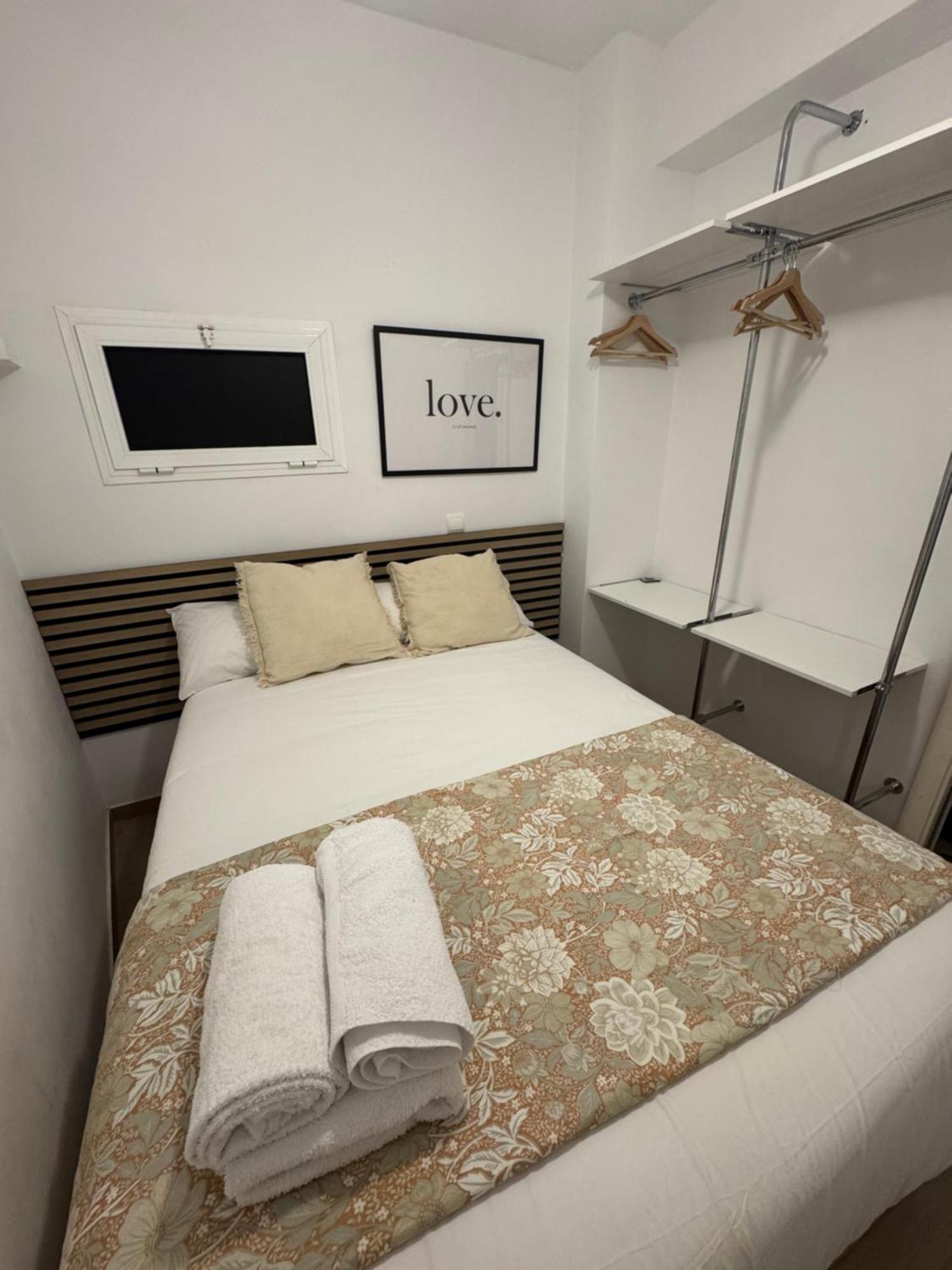 El Chiquito - Centro De Appartement