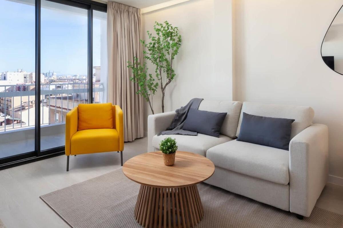 Live Like A Local Your Comfortable Retreat At Pas Apartment *