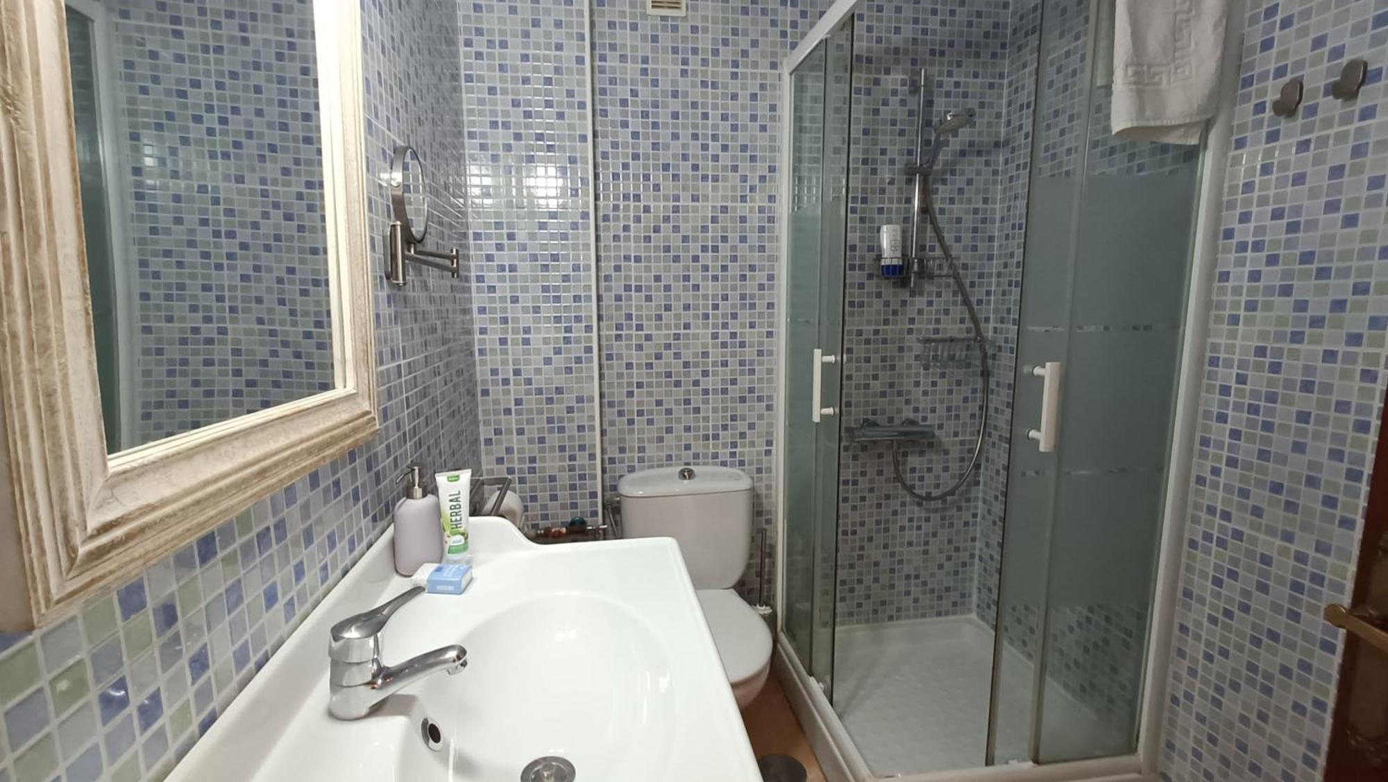 Apartment Torre Del Carmen Malaga