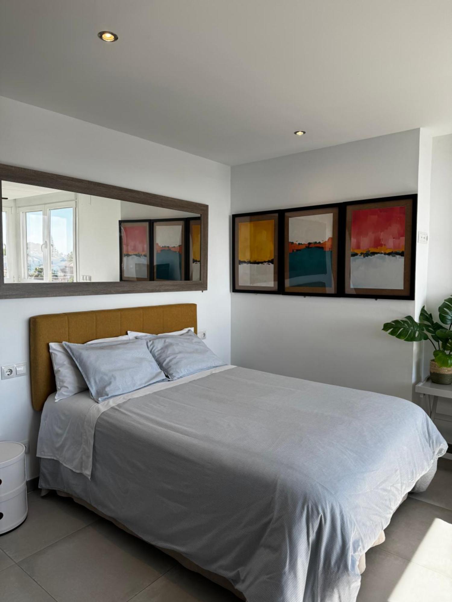 Apartment Allegra Malaga