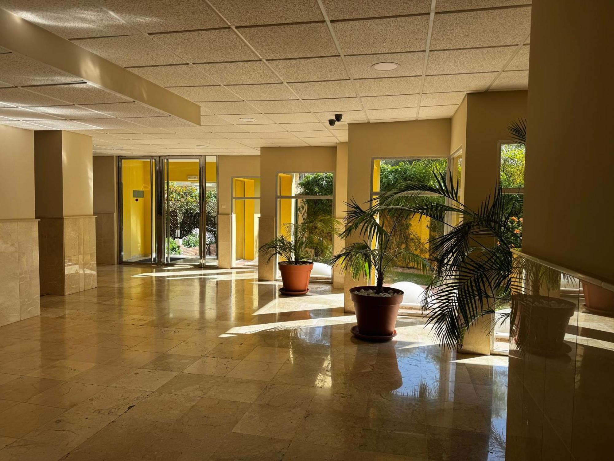 Allegra Apartment
