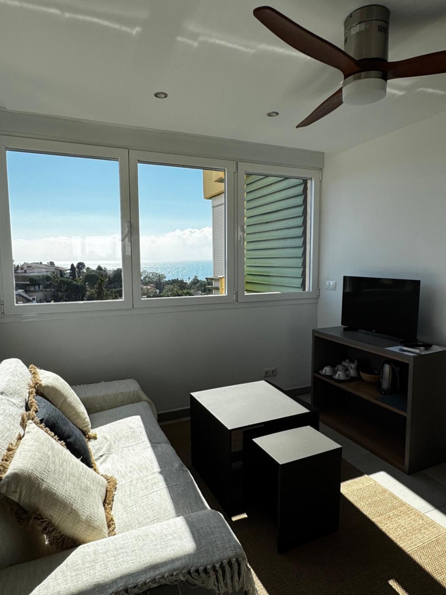 Allegra Apartment Malaga