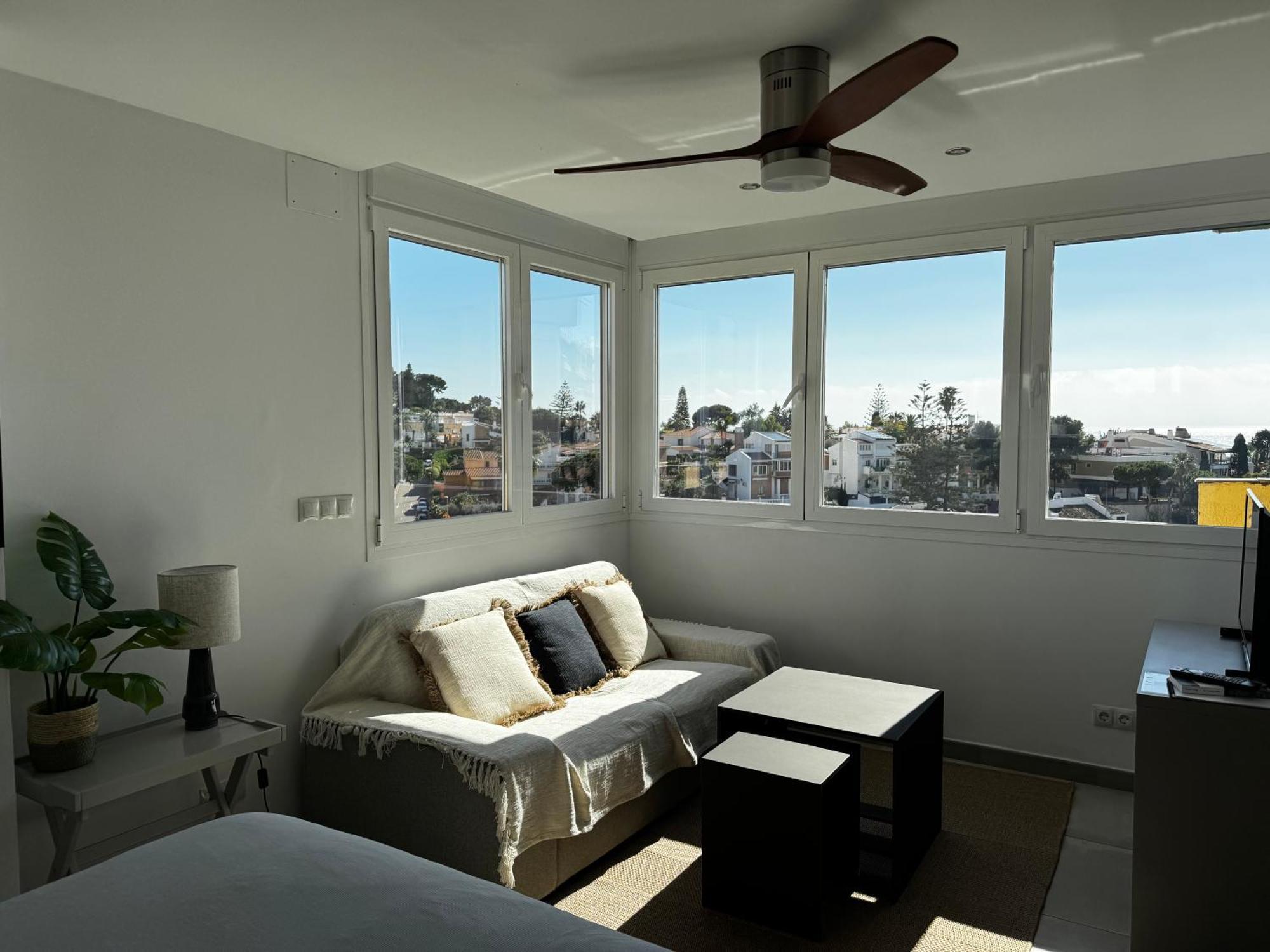 Allegra Apartment Malaga