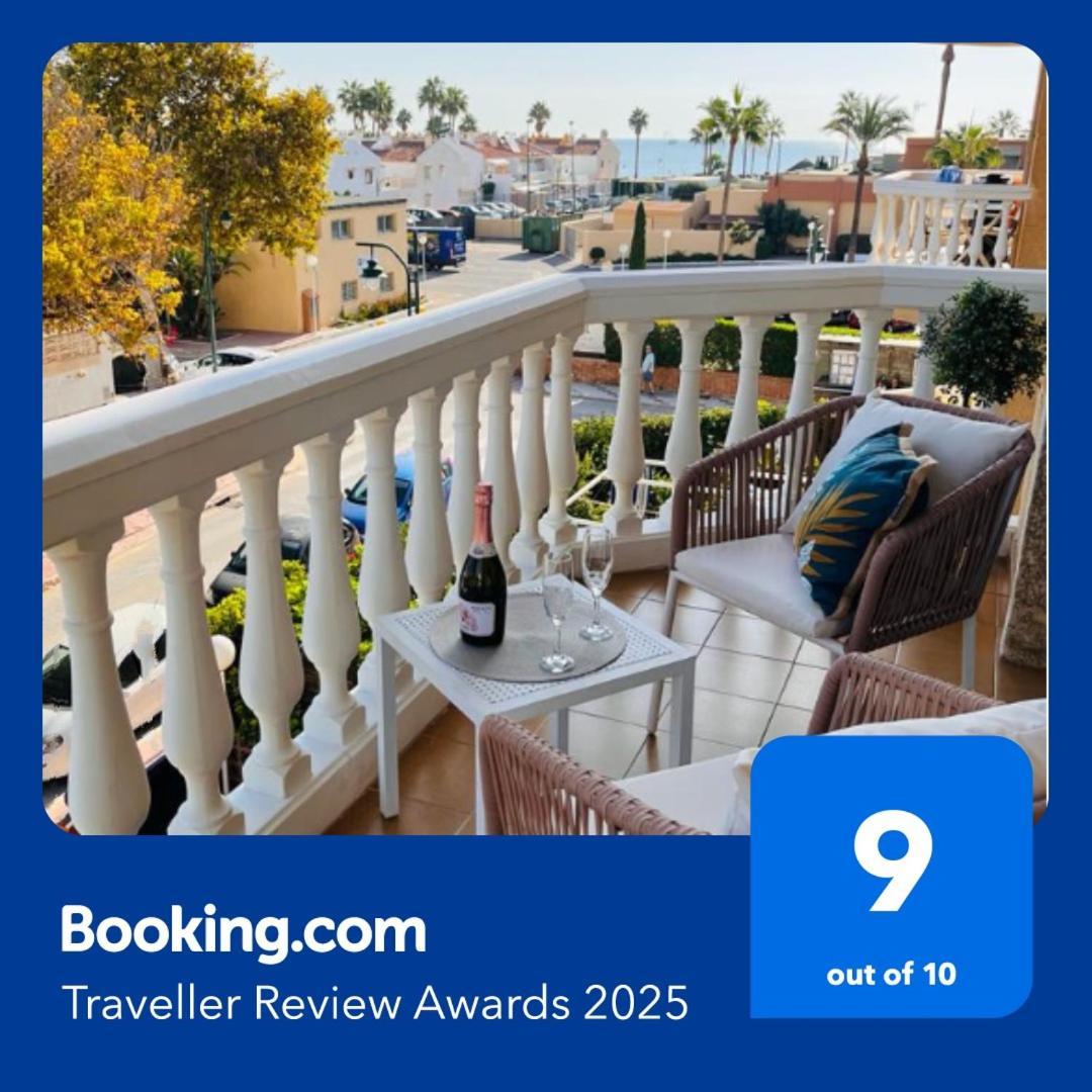 Appartement Boho House Málaga