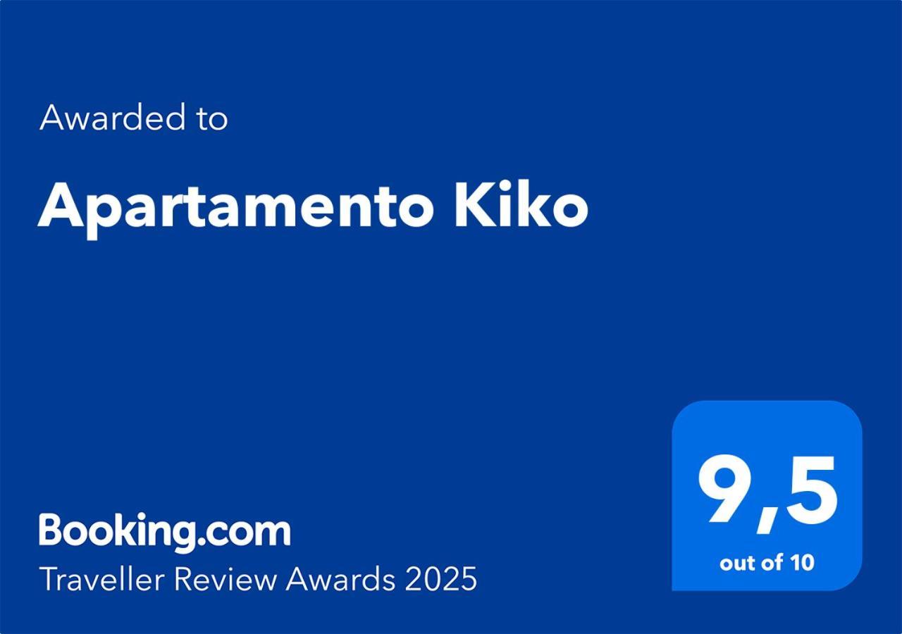 Kiko * Malaga