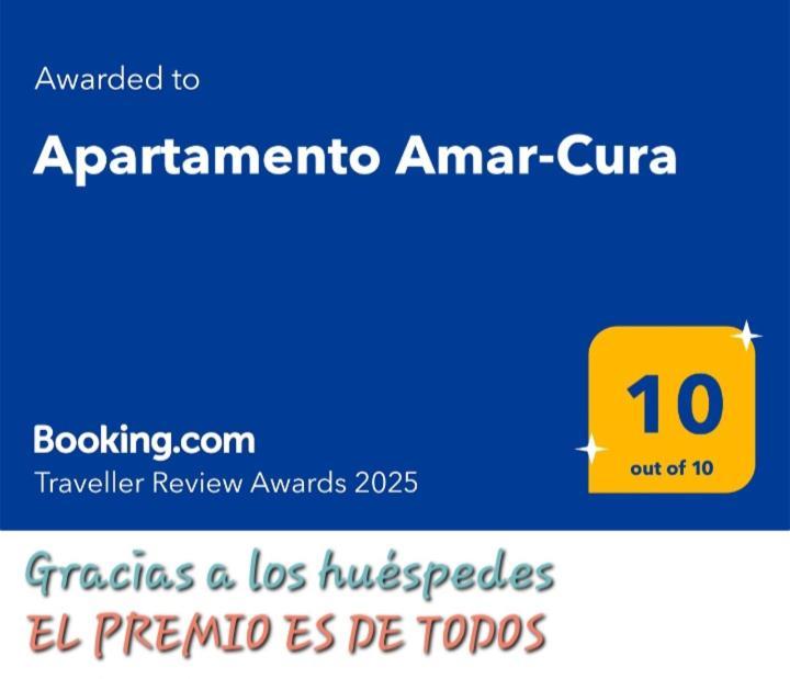 Amar-cura Appartement