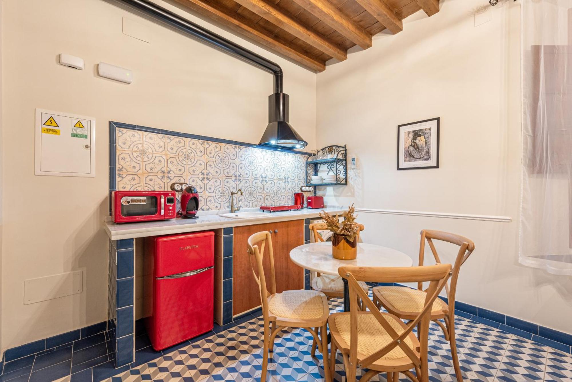 Casa Museo La Merced By Unique Appartement