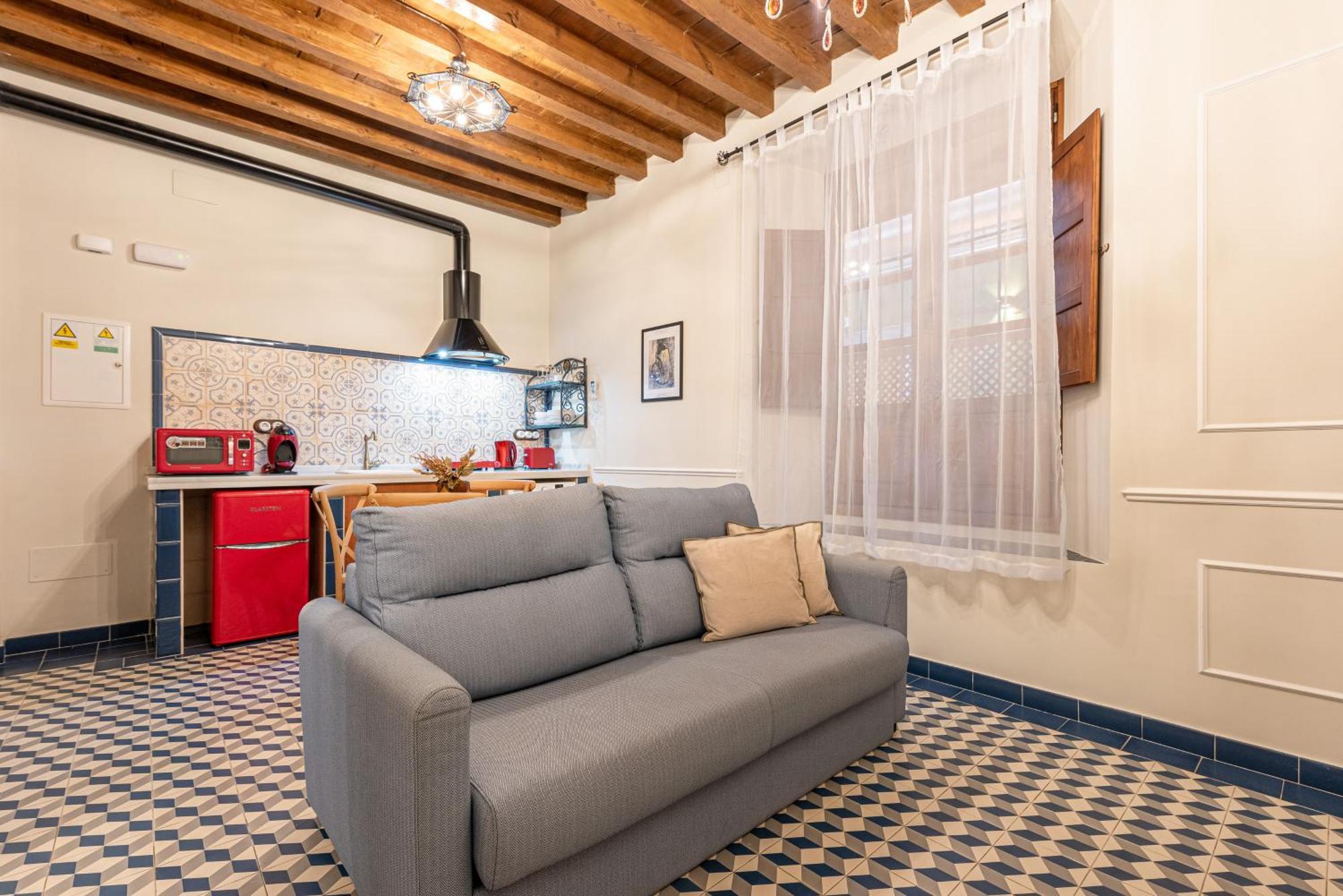 Casa Museo La Merced By Unique Appartement *