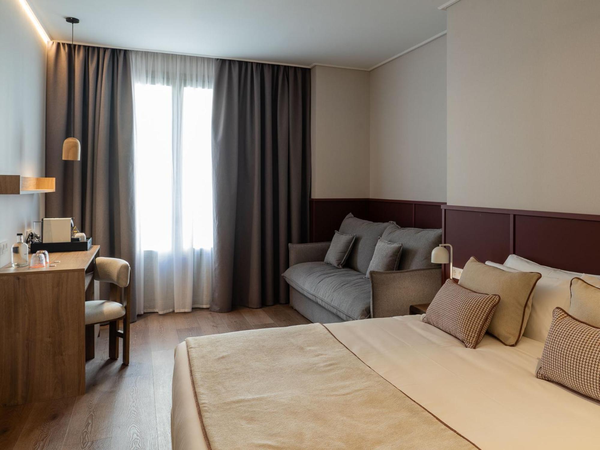 Well And Hotel 4*
