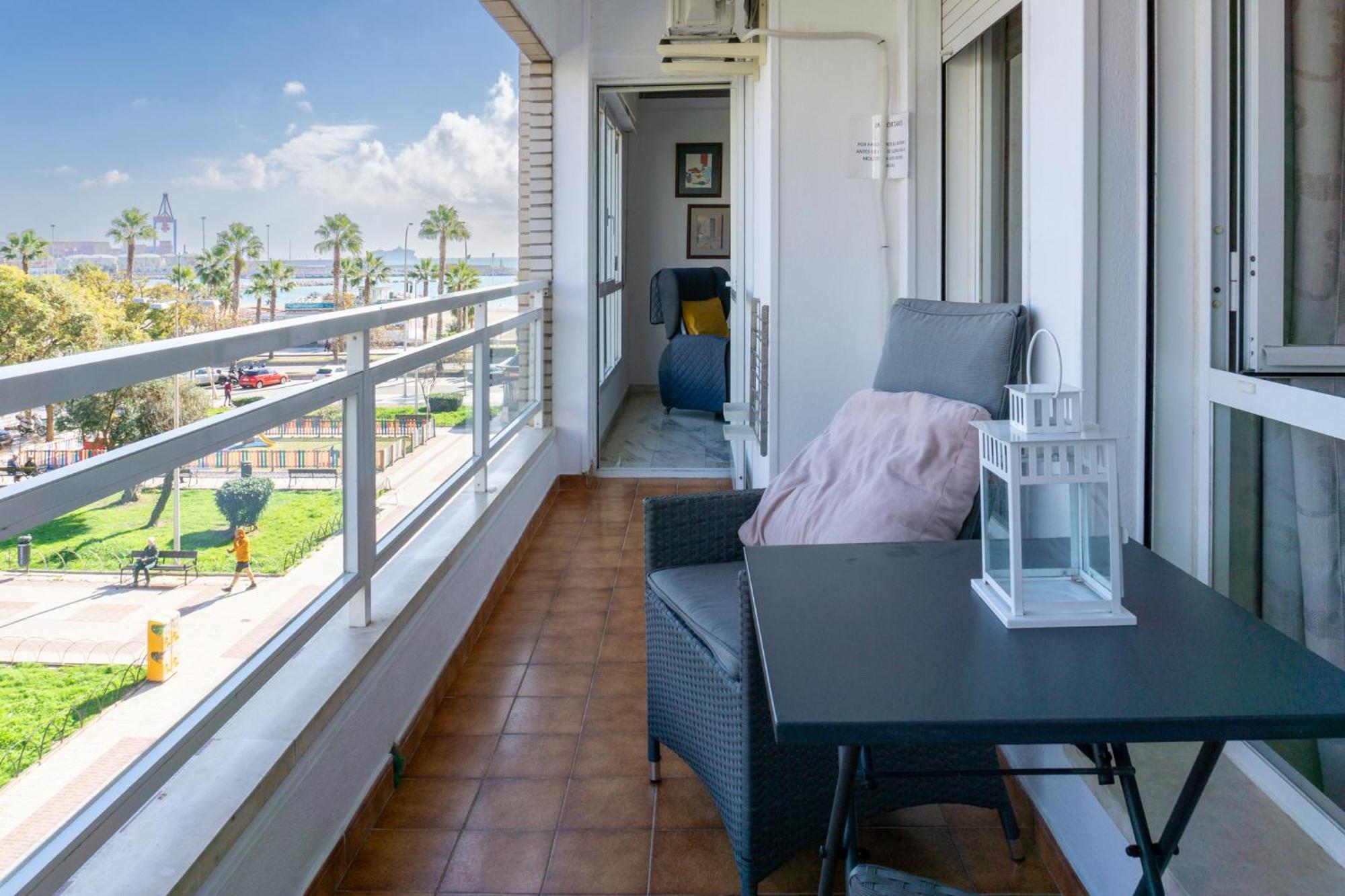 Sea Breeze Getaway Apartment *