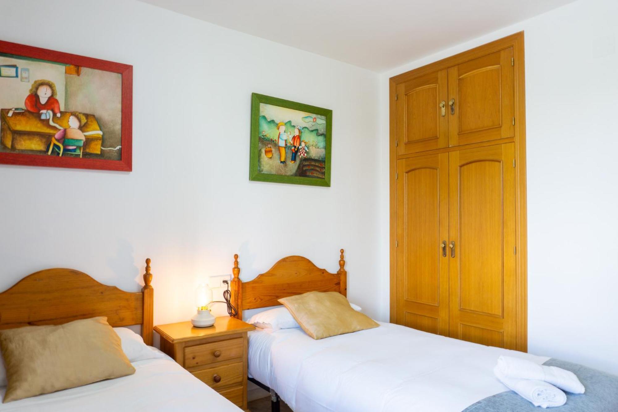 Sea Breeze Getaway Apartment