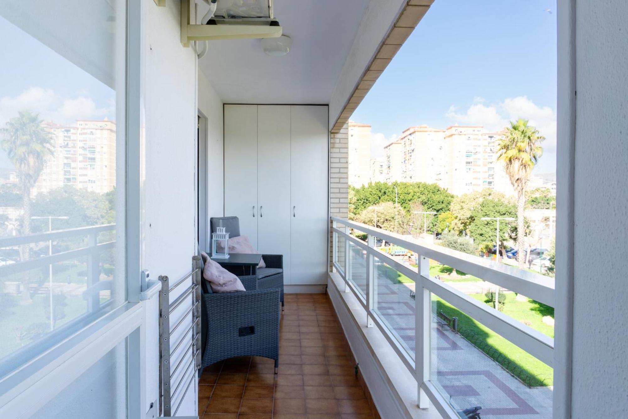 Sea Breeze Getaway Apartment *